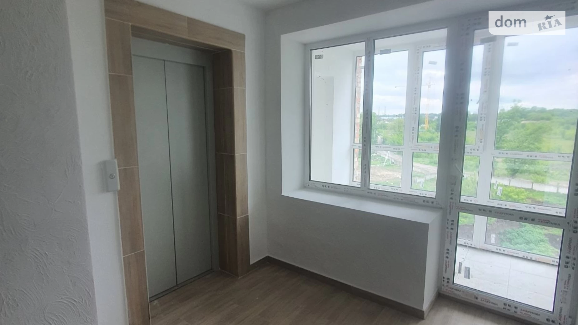 1-кімнатна квартира 31.68 кв. м у Тернополі, вул. Микулинецька - фото 3