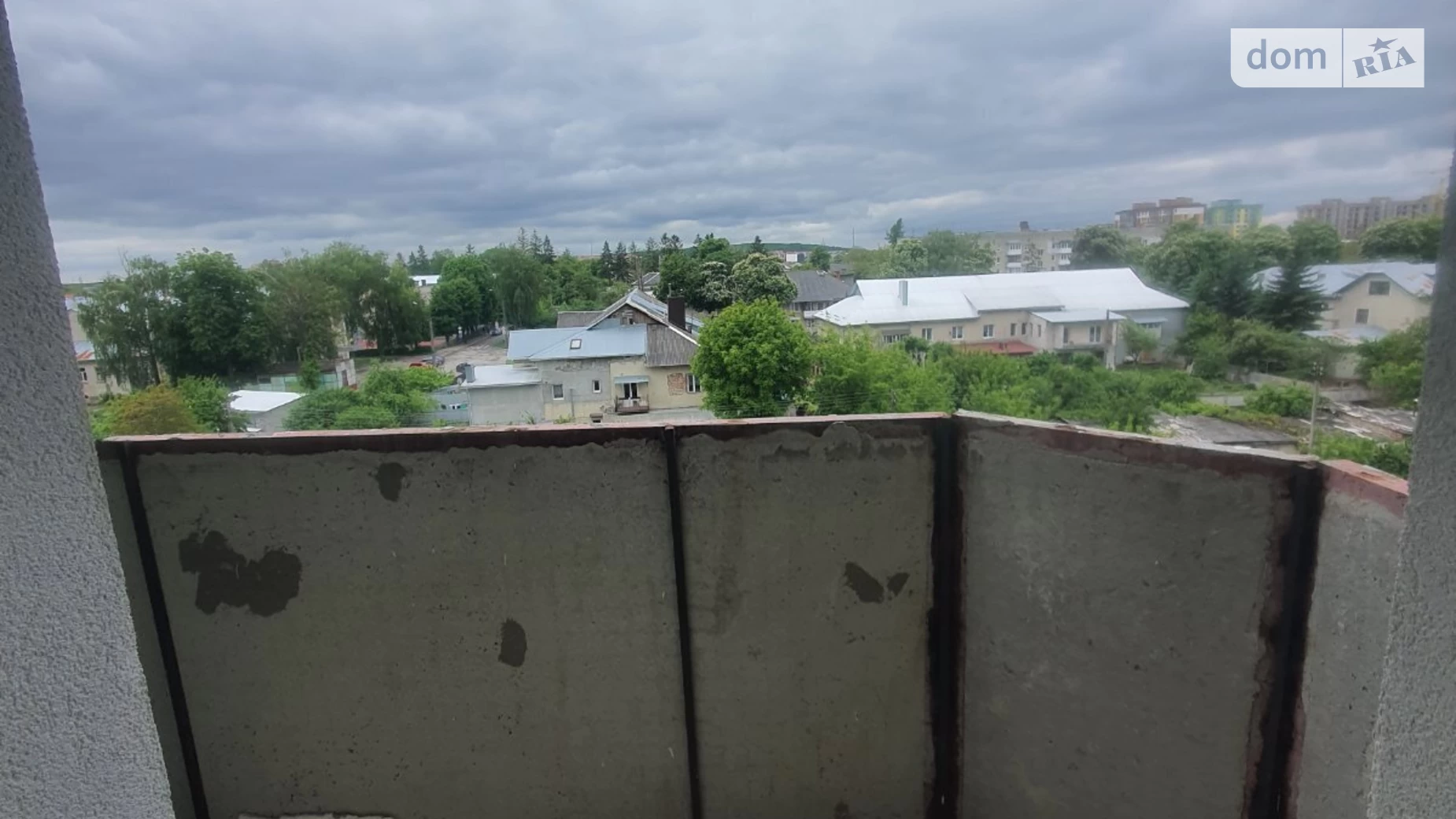 1-кімнатна квартира 31.68 кв. м у Тернополі, вул. Микулинецька - фото 5