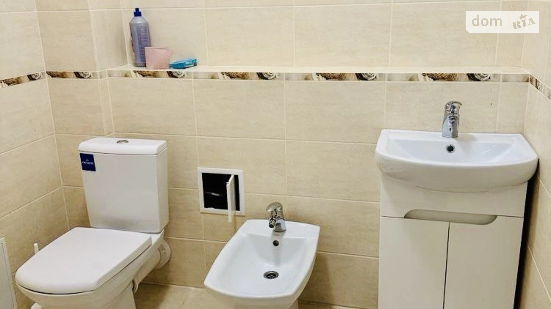 Продається 3-кімнатна квартира 102 кв. м у Дніпрі, вул. Лазаряна, 22 - фото 3