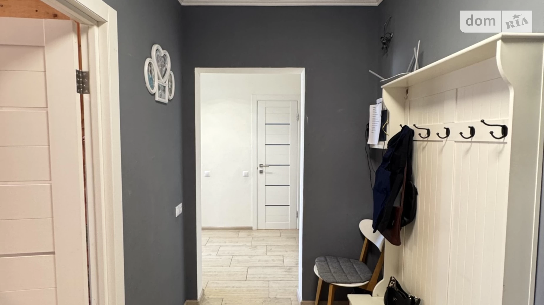 Продається 2-кімнатна квартира 56 кв. м у Києві, цена: 76900 $ - фото 3