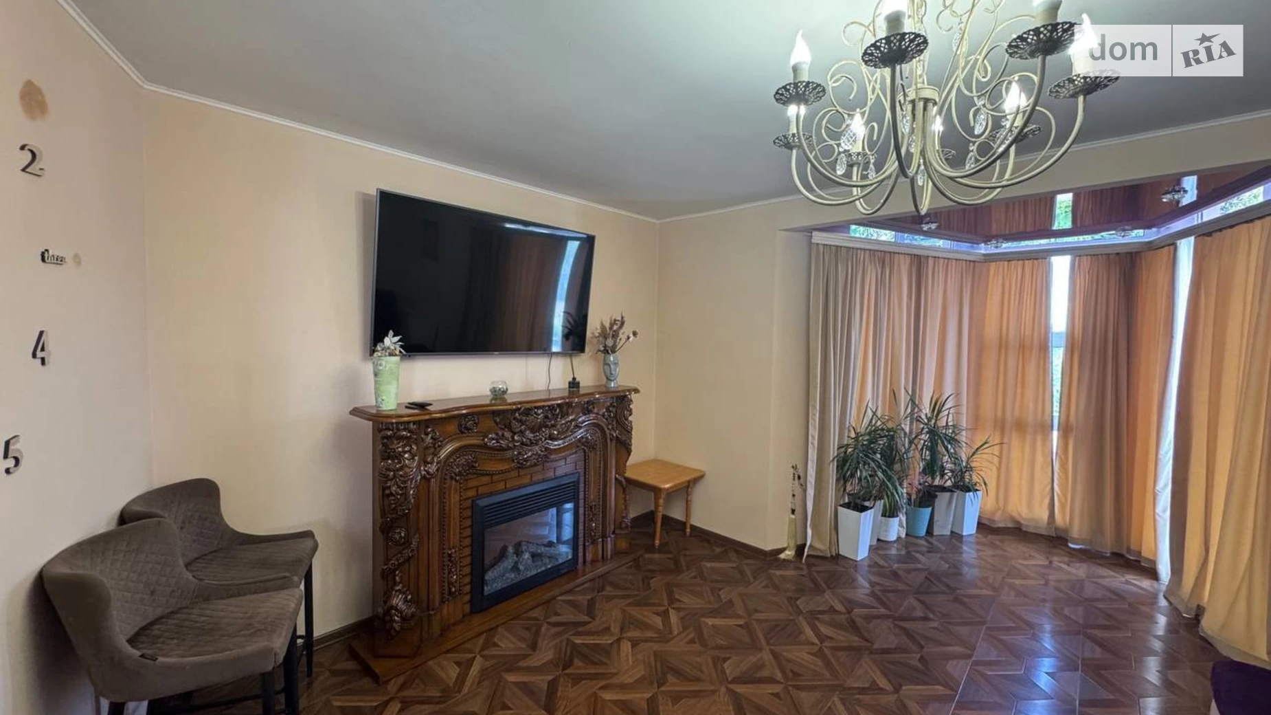 Продается дом на 2 этажа 130 кв. м с камином, цена: 110000 $ - фото 5