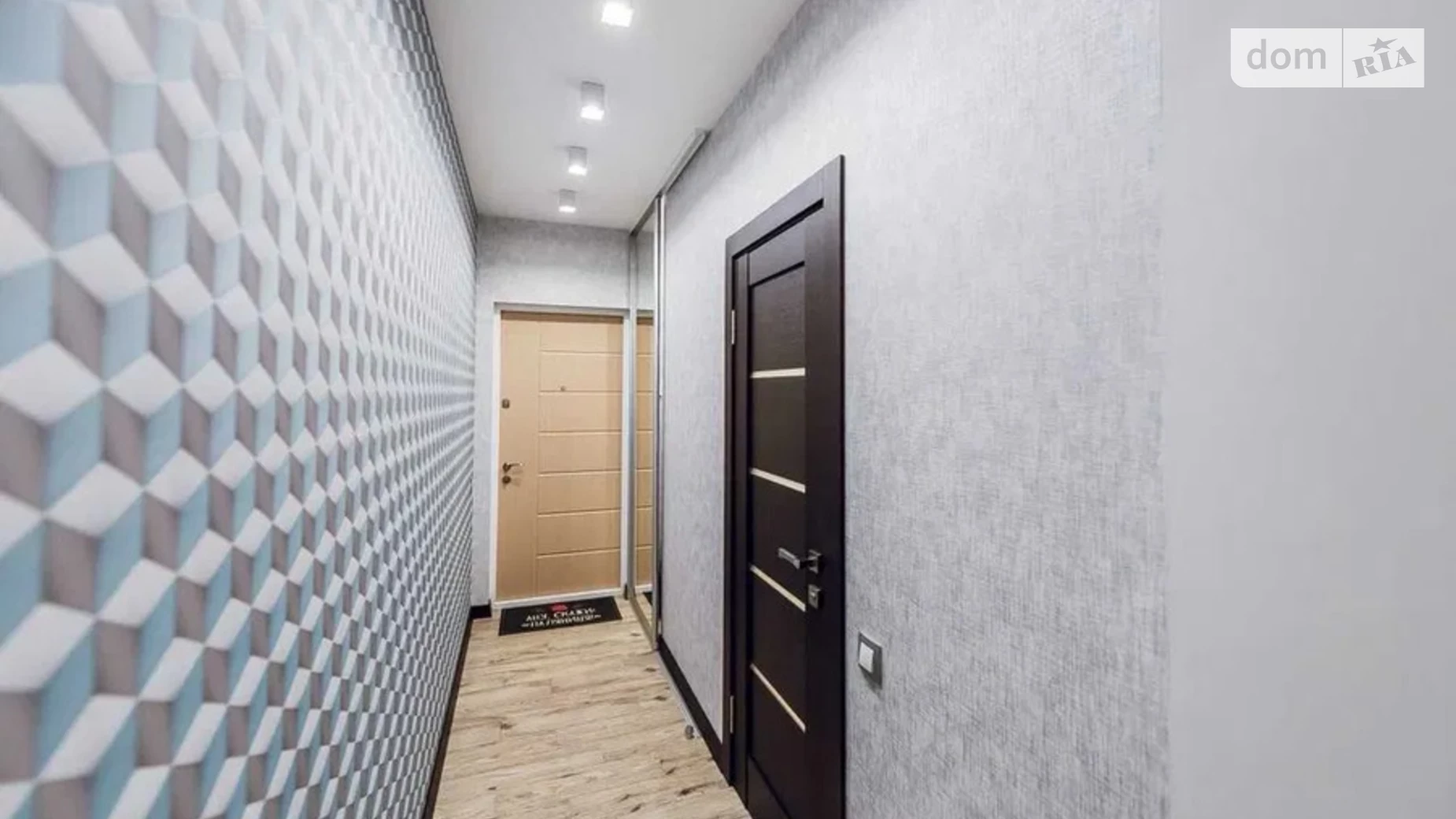 Продається 1-кімнатна квартира 39 кв. м у Києві, вул. Клавдіївська, 40Д - фото 5