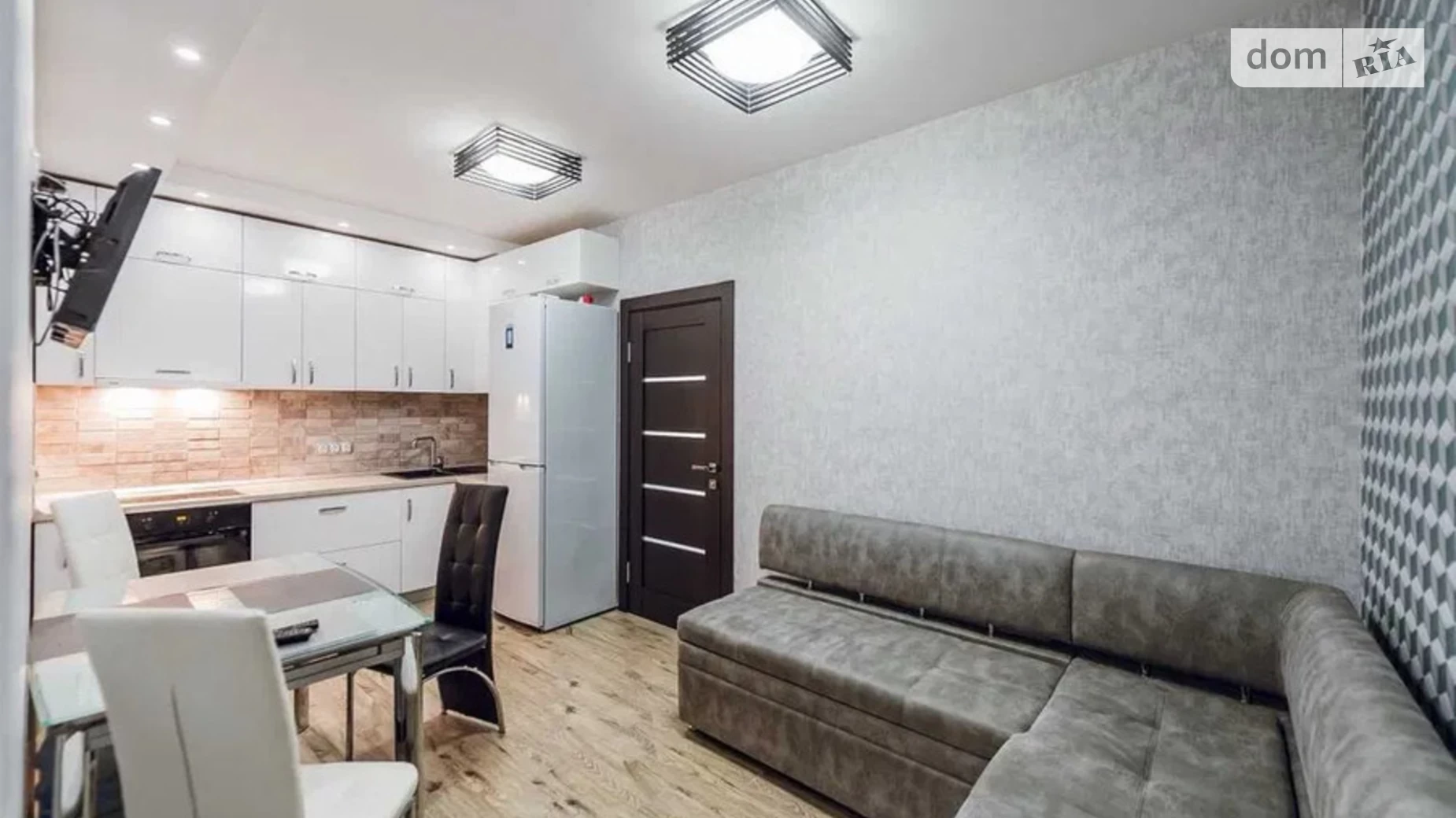 Продається 1-кімнатна квартира 39 кв. м у Києві, вул. Клавдіївська, 40Д - фото 4