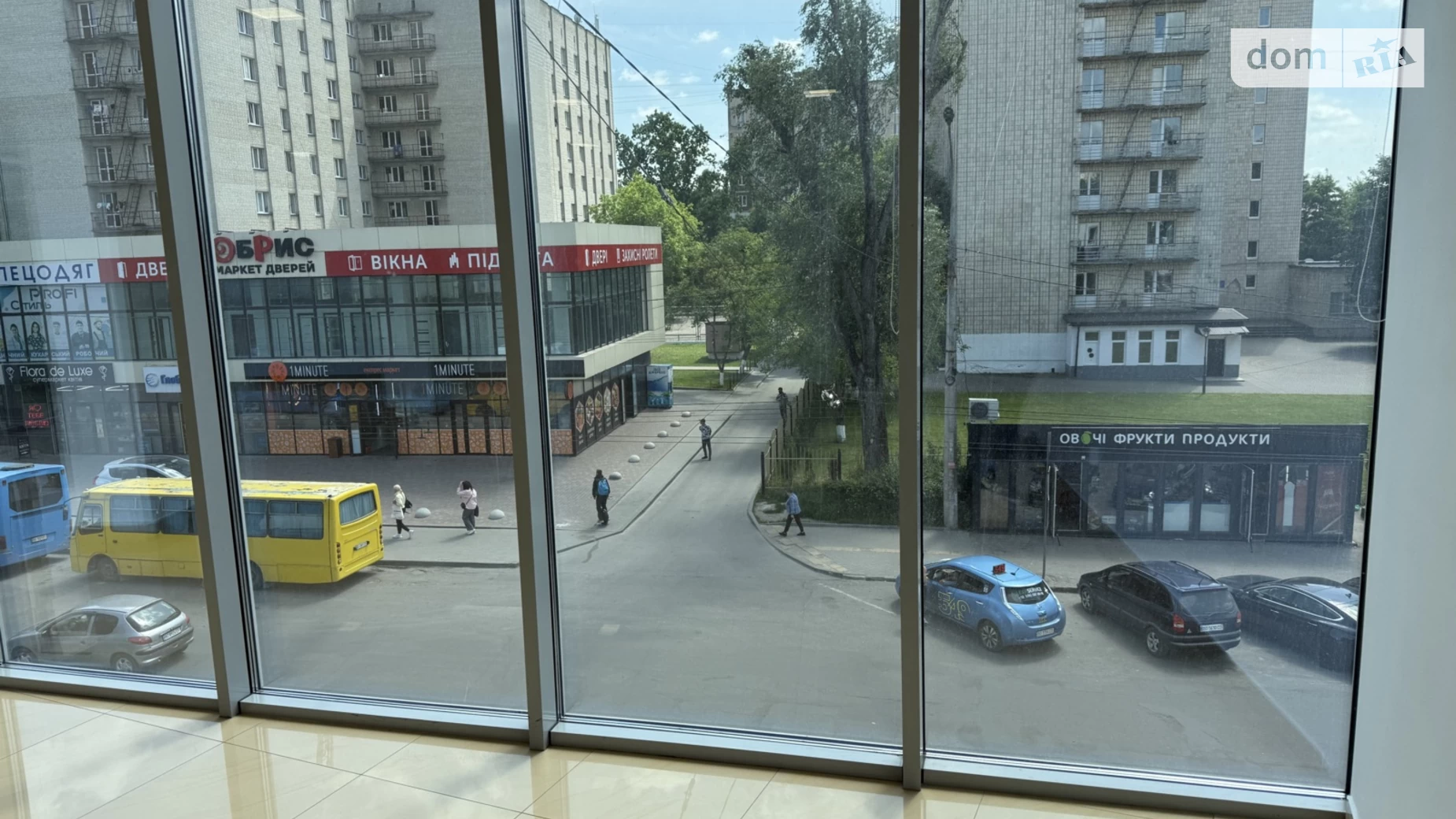 Здається в оренду приміщення вільного призначення 74.1 кв. м в 4-поверховій будівлі, цена: 16300 грн - фото 4