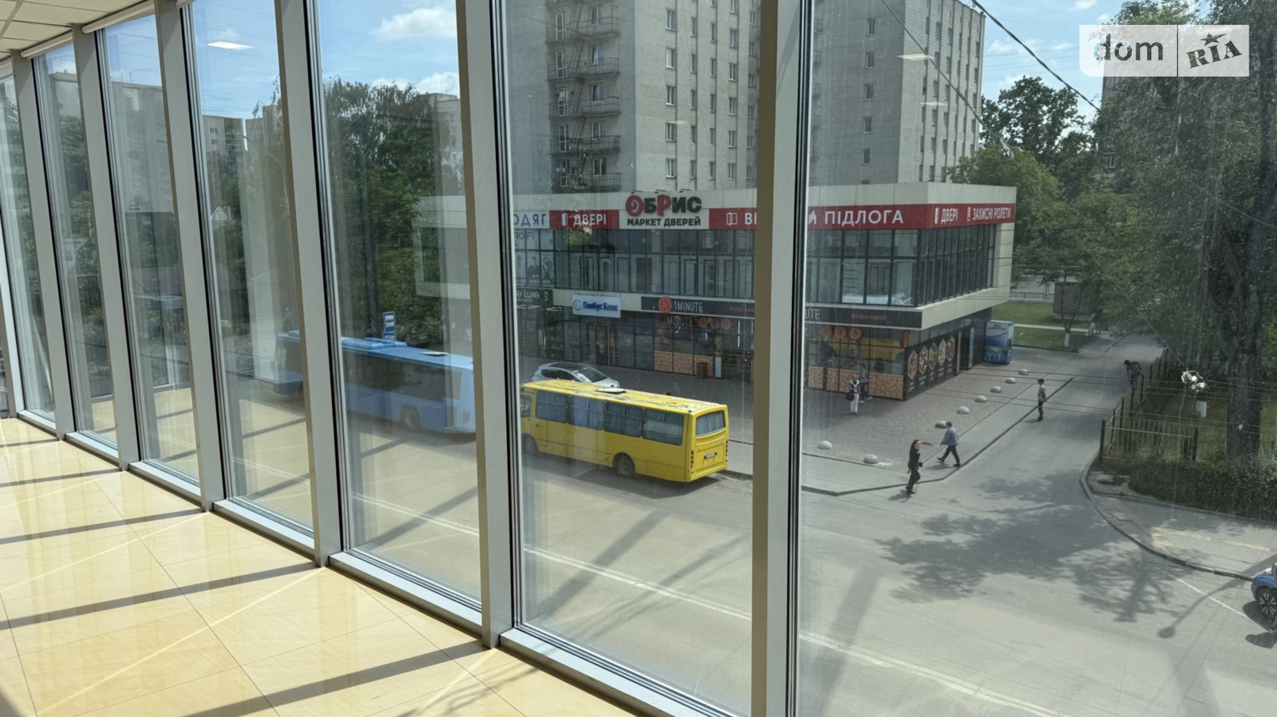 Здається в оренду приміщення вільного призначення 74.1 кв. м в 4-поверховій будівлі, цена: 16300 грн - фото 5