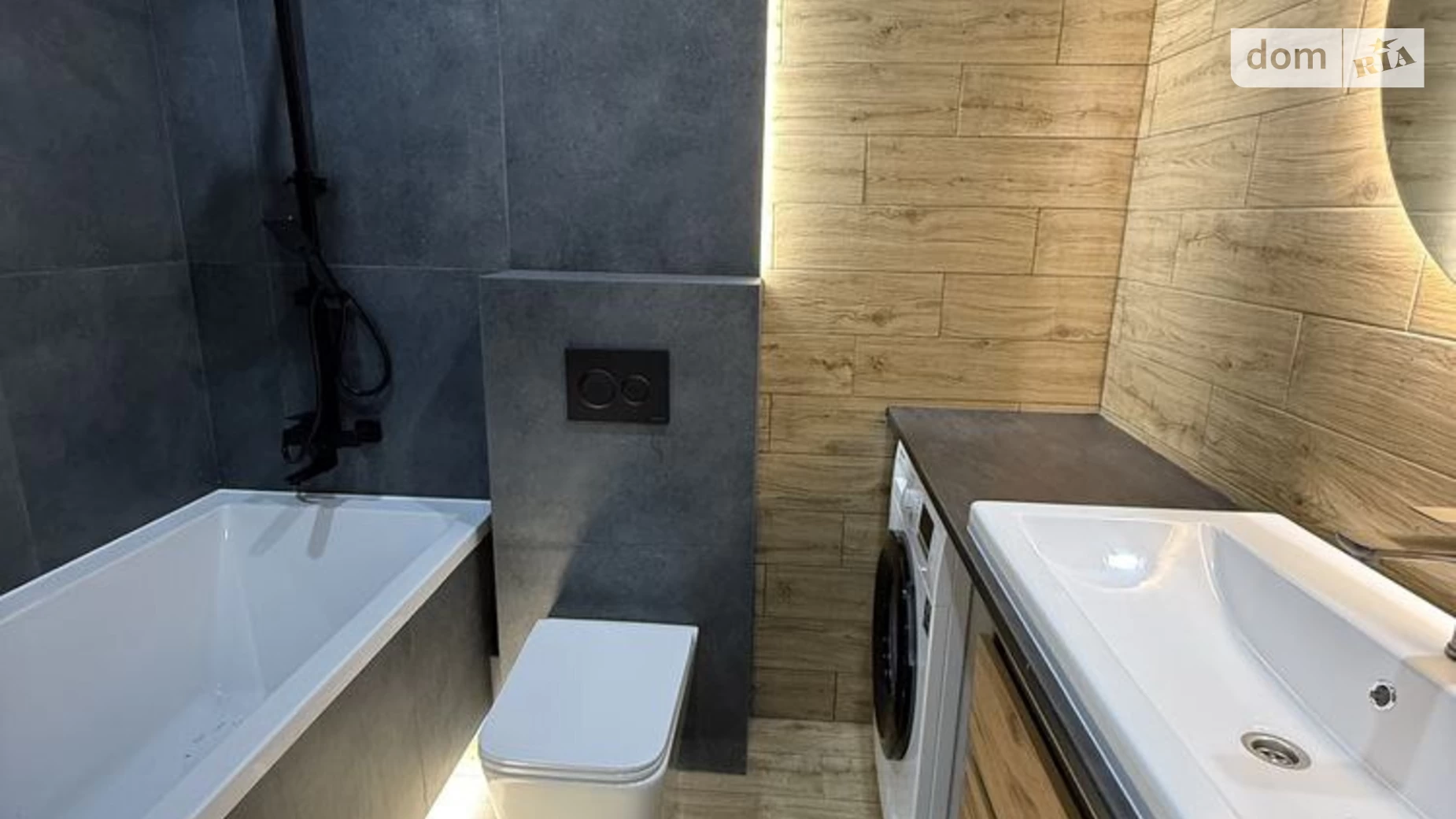 Продается 1-комнатная квартира 44.7 кв. м в Днепре, цена: 59900 $ - фото 3