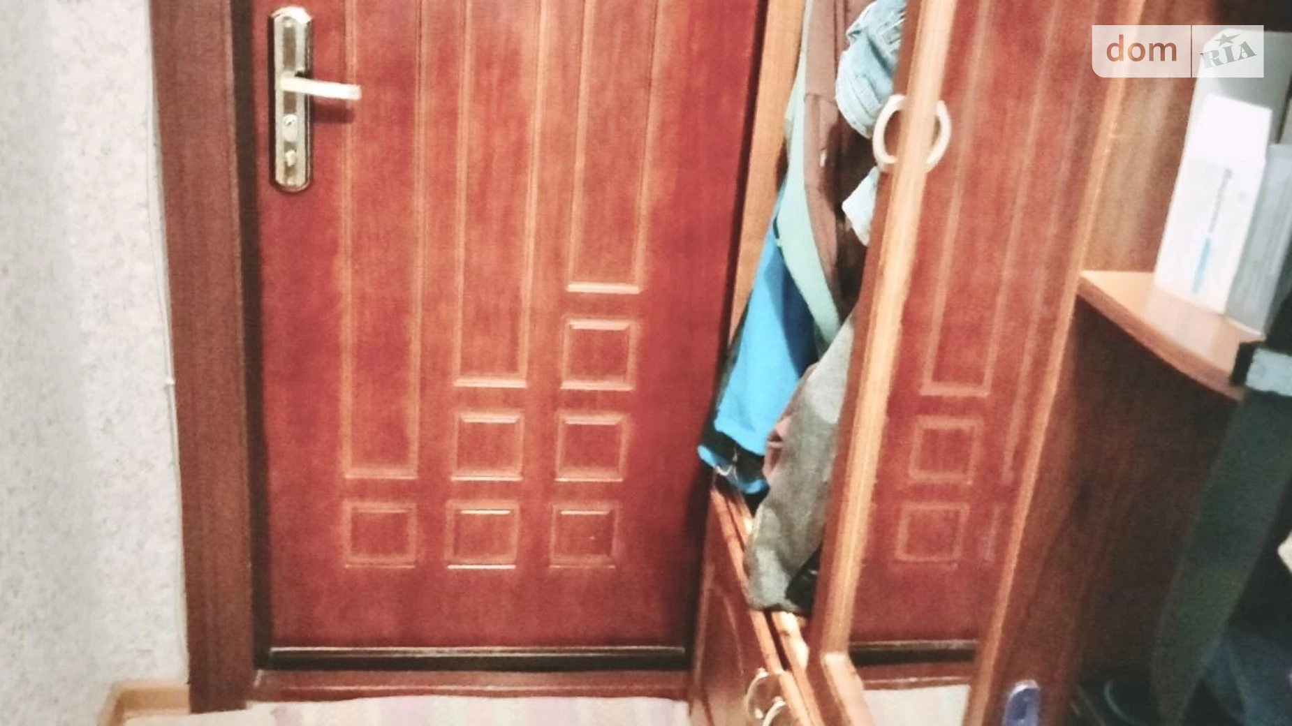 Продается 1-комнатная квартира 30.9 кв. м в Ровно, ул. Кулика и Гудачека(Макарова), 6 - фото 2