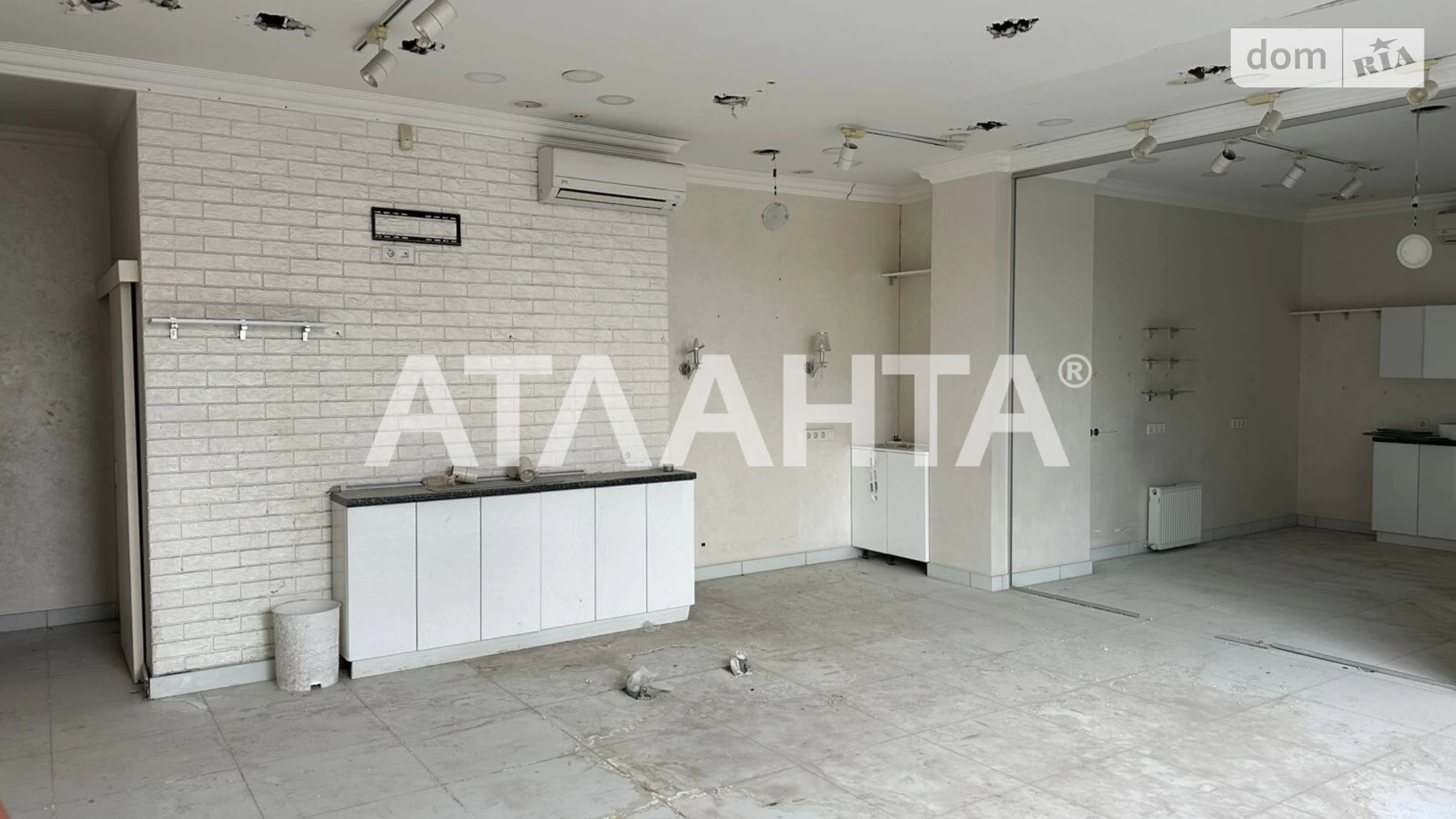 Продается объект сферы услуг 78 кв. м в 17-этажном здании, цена: 70000 $ - фото 2