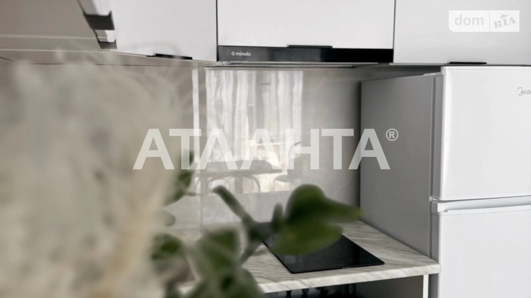 Продається 1-кімнатна квартира 21.7 кв. м у Одесі, вул. Радісна, 292 - фото 5