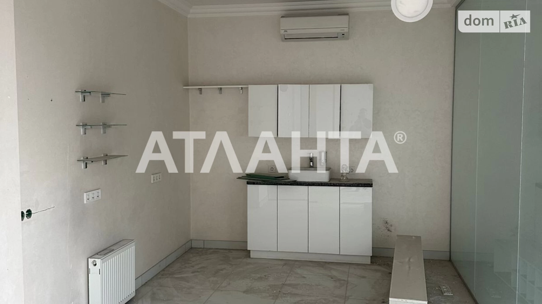 Продается объект сферы услуг 78 кв. м в 17-этажном здании, цена: 70000 $ - фото 4