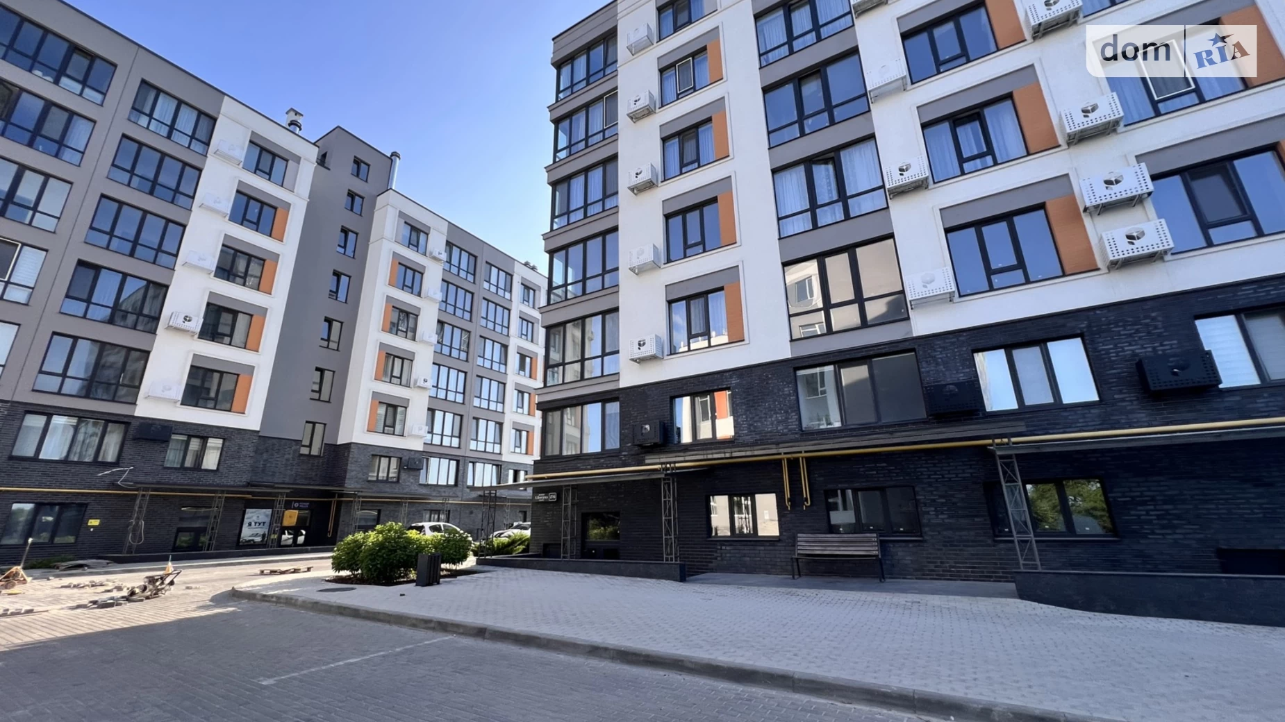вул. Івана Богуна, 27В Центр Вінниця ЖК Родинний Маєток, цена: 65000 $ - фото 2
