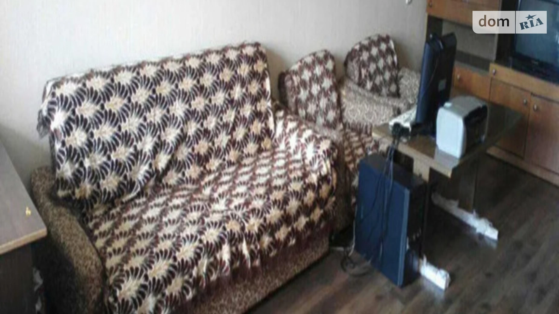 Здається в оренду 2-кімнатна квартира 45 кв. м у Дніпрі, вул. Калнишевського Петра - фото 5
