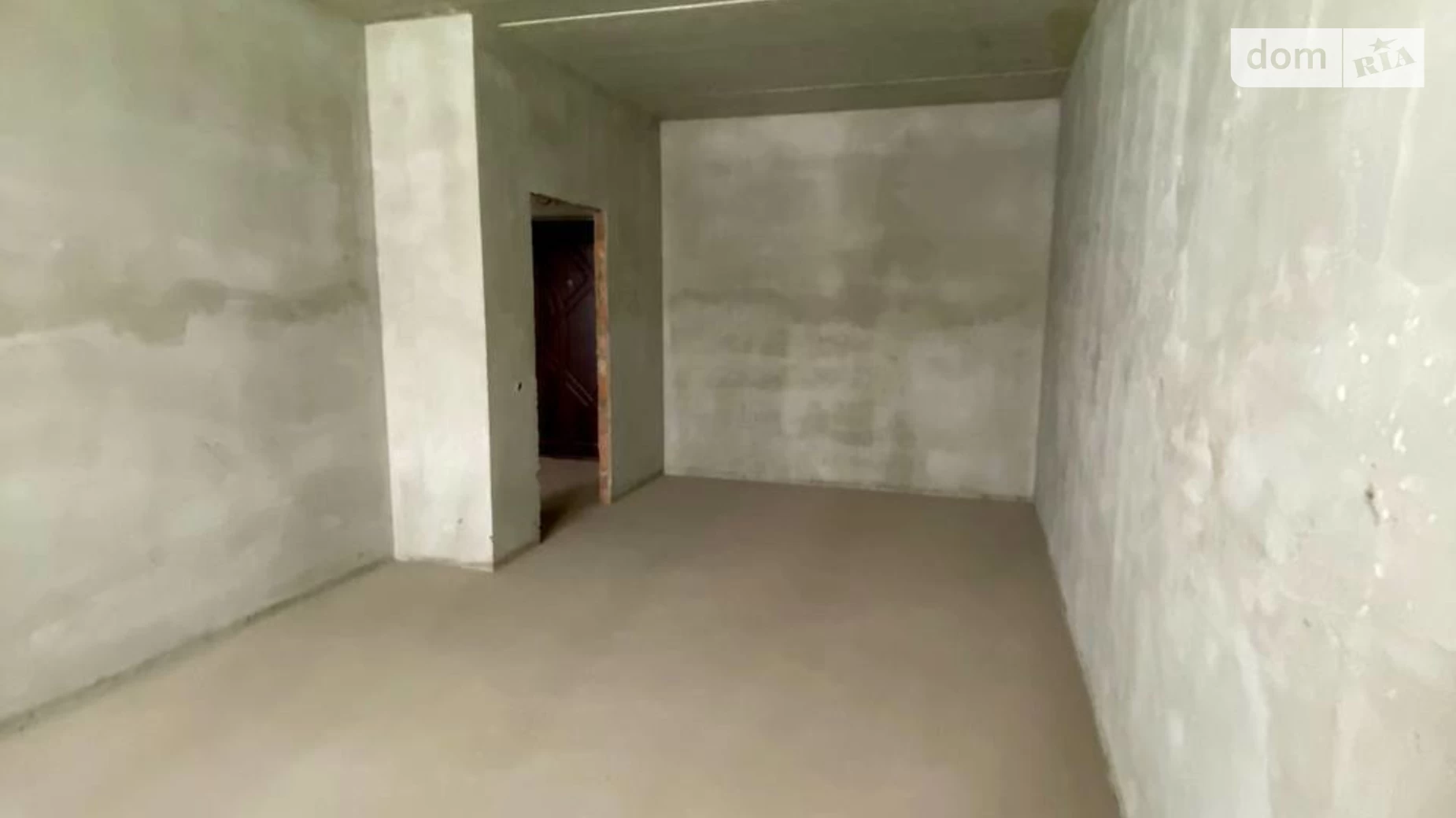 Продается 1-комнатная квартира 47 кв. м в Хмельницком, ул. Лесогриневецкая, 34В - фото 4