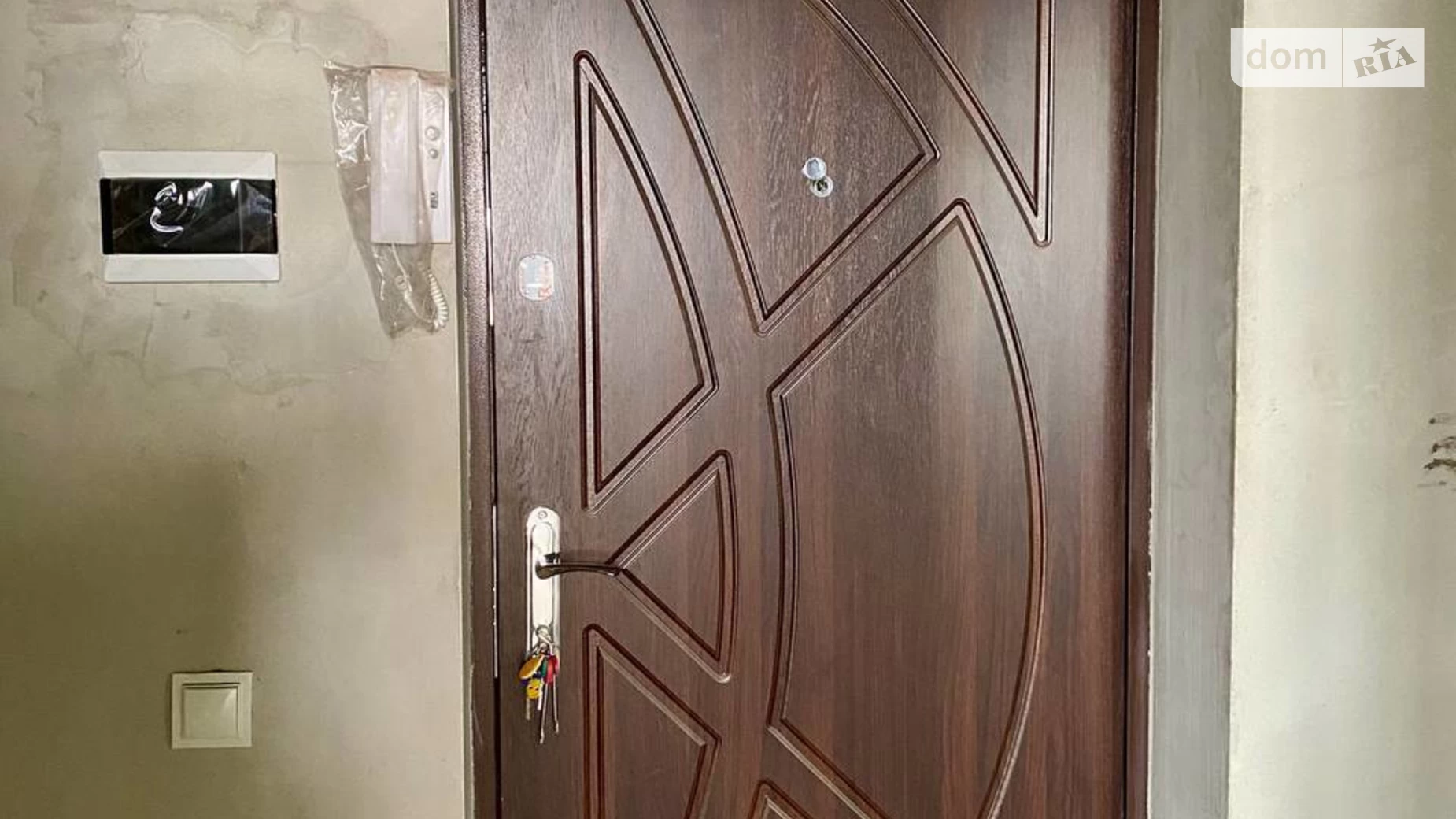 Продается 1-комнатная квартира 47 кв. м в Хмельницком, ул. Лесогриневецкая, 34В - фото 5