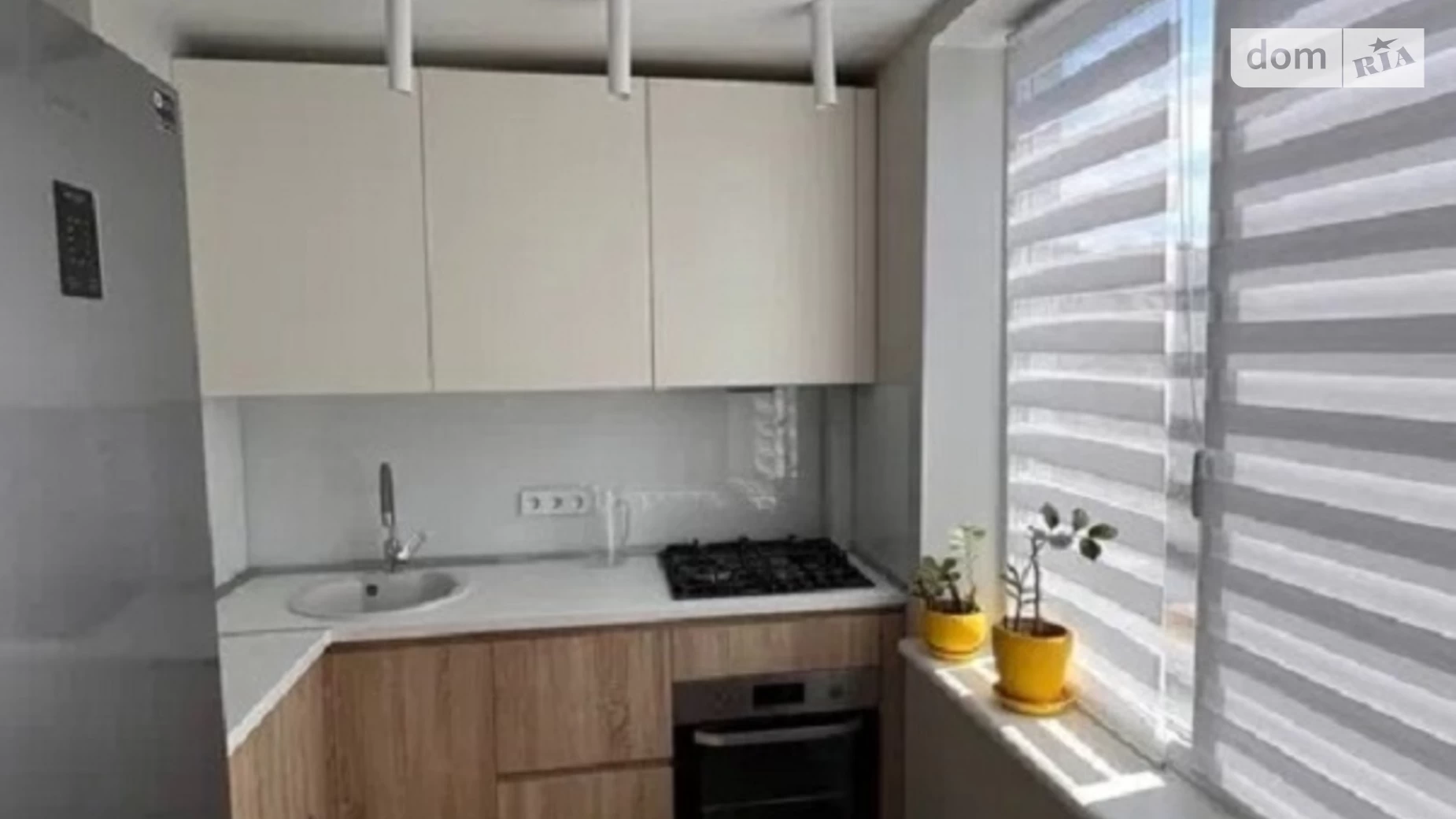 Продается 2-комнатная квартира 45 кв. м в Харькове, цена: 45000 $ - фото 2