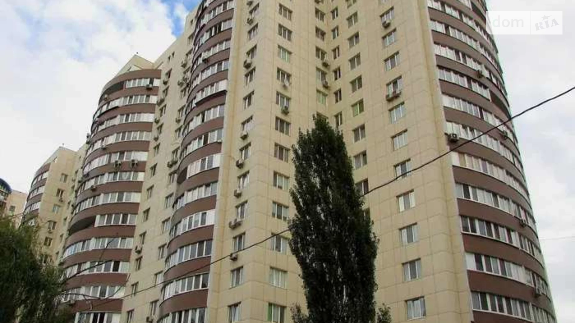 Продається 1-кімнатна квартира 80.5 кв. м у Києві, бул. Миколи Руденка(Кольцова), 14Д - фото 4