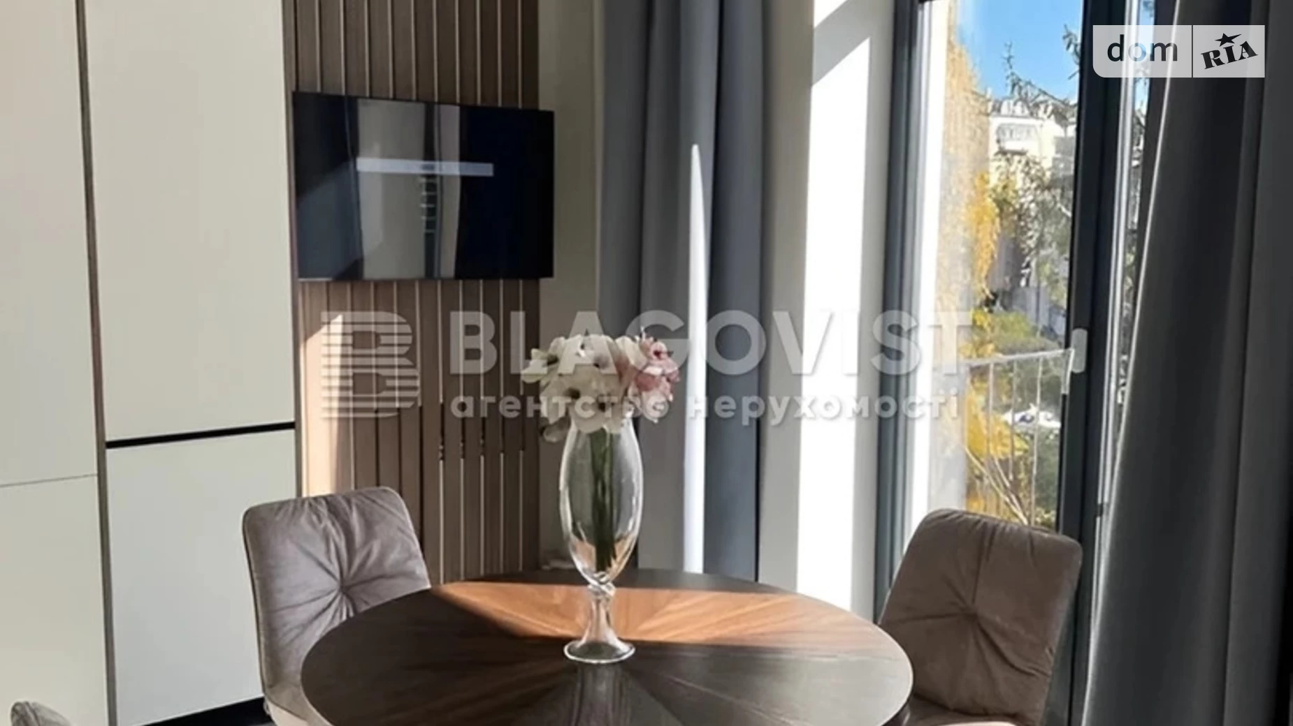 Продается 1-комнатная квартира 39.4 кв. м в Киеве, ул. Шелковичная, 23 - фото 4