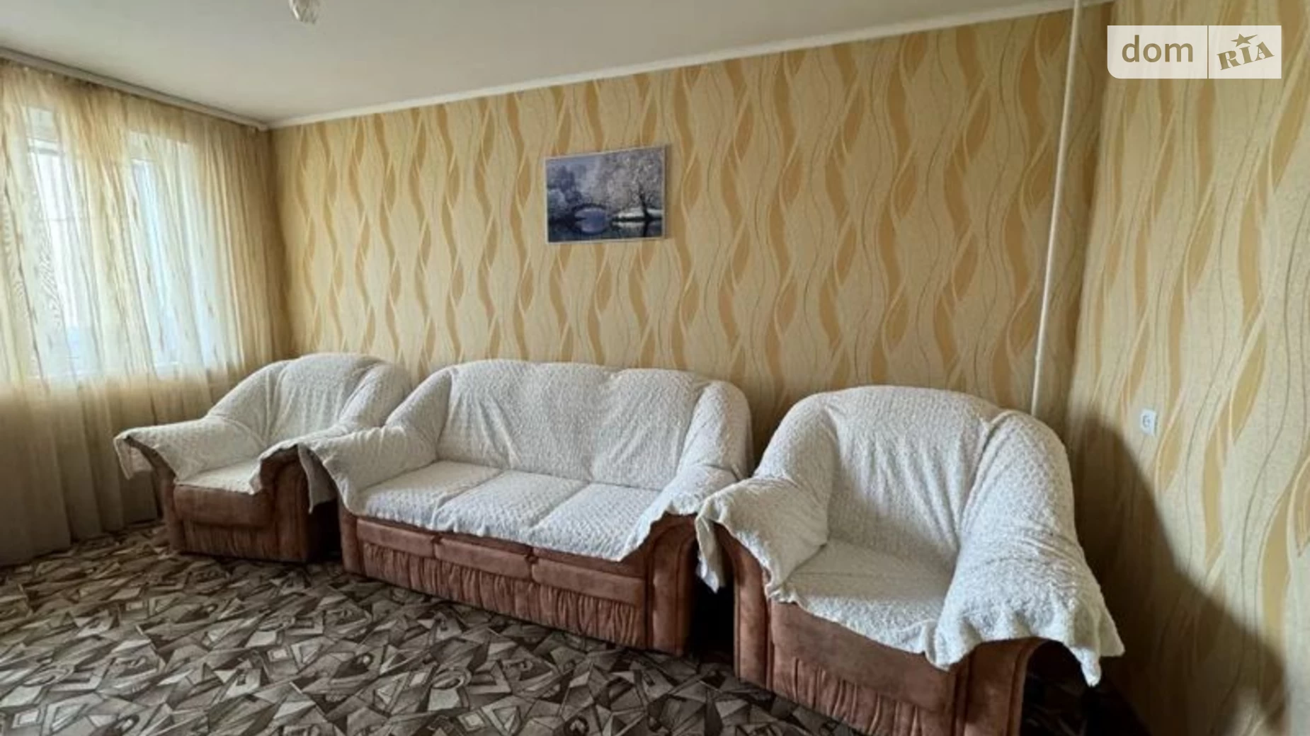 Продается 3-комнатная квартира 68 кв. м в Харькове, цена: 52000 $ - фото 2