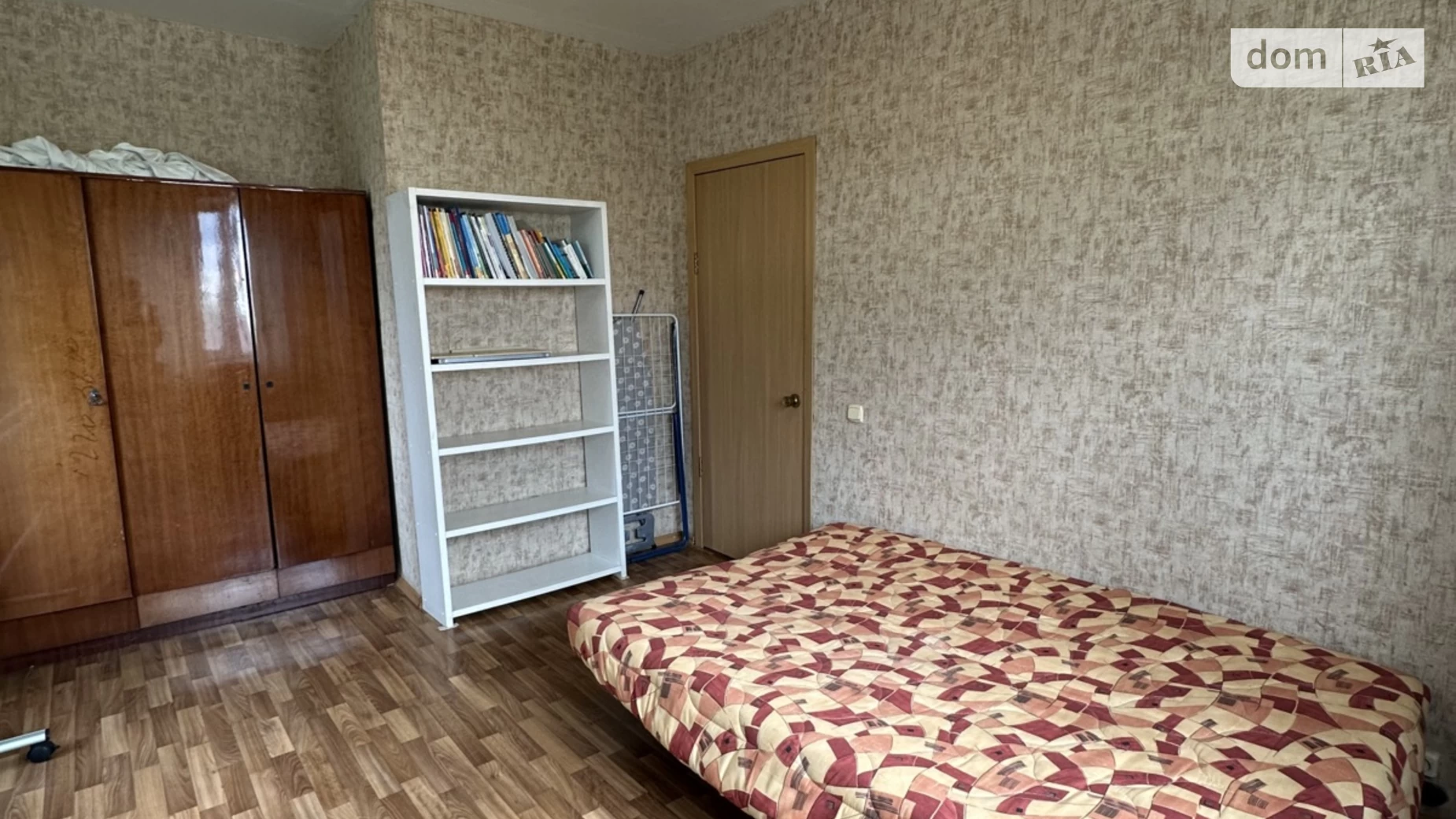 Продается 1-комнатная квартира 32 кв. м в Киеве, ул. Автозаводская, 25Б - фото 3