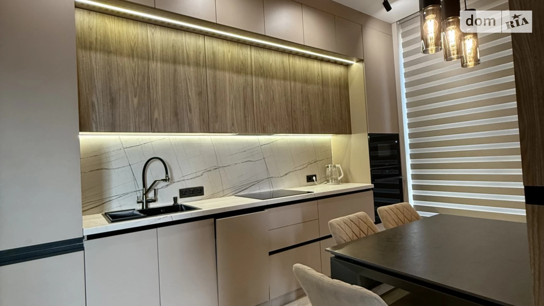 Продается 1-комнатная квартира 66.2 кв. м в Днепре, цена: 122500 $ - фото 2