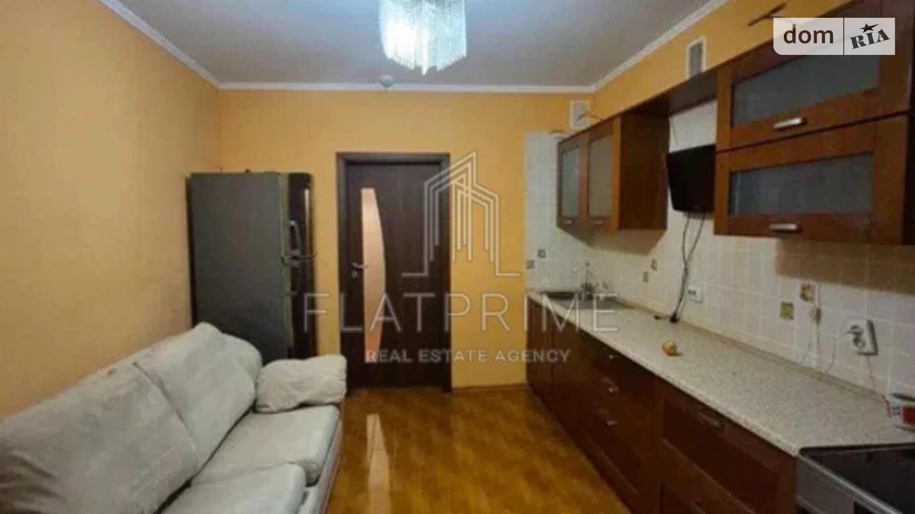 Продається 3-кімнатна квартира 90.5 кв. м у Києві, цена: 113000 $ - фото 3