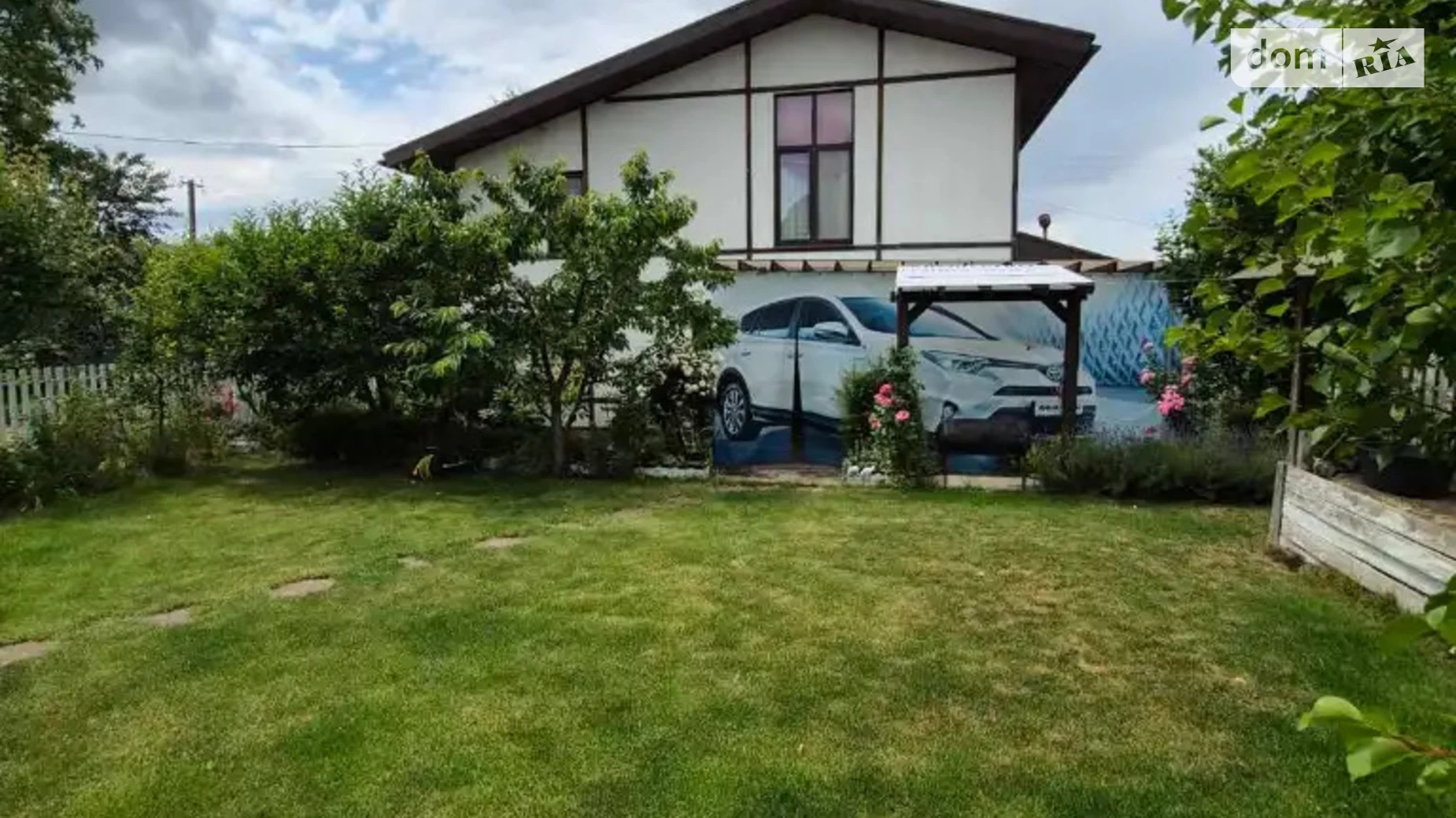 Продается дом на 2 этажа 115 кв. м с мебелью, цена: 79000 $ - фото 3