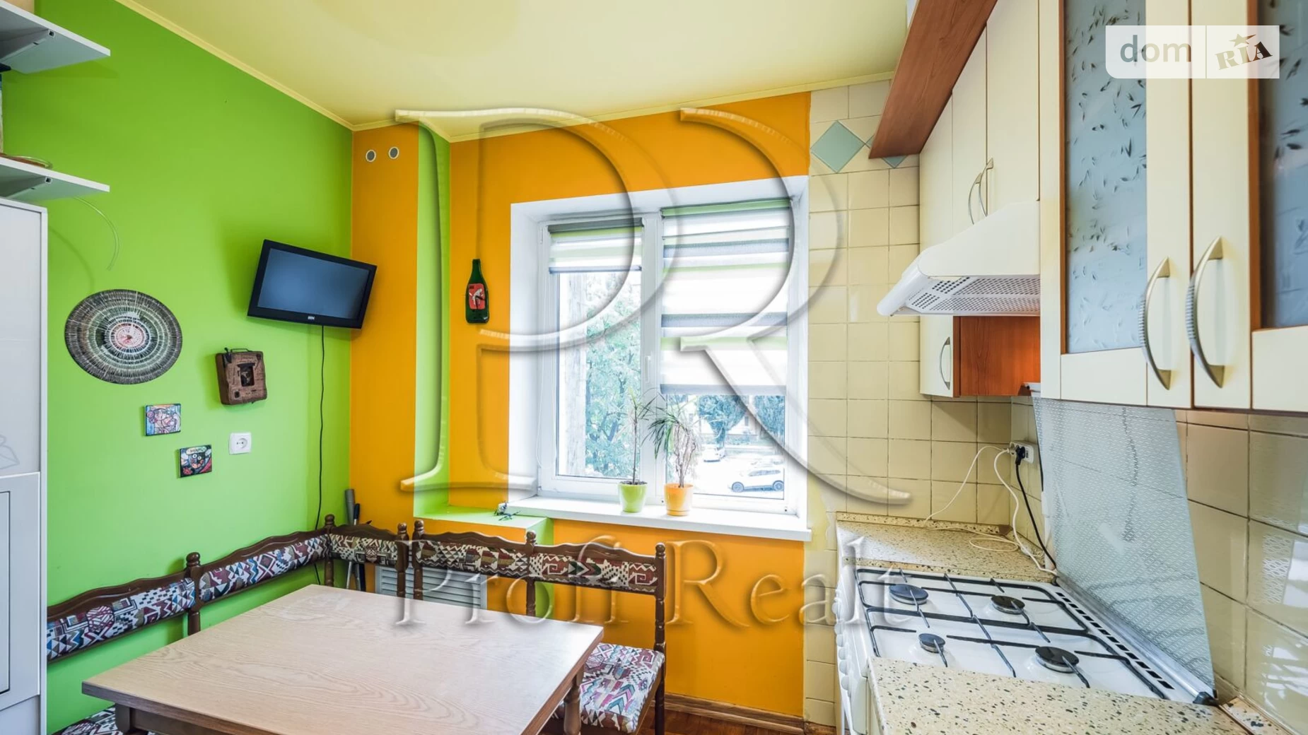 Продается 3-комнатная квартира 70.7 кв. м в Киеве, ул. Григоровича-Барского, 7 - фото 3