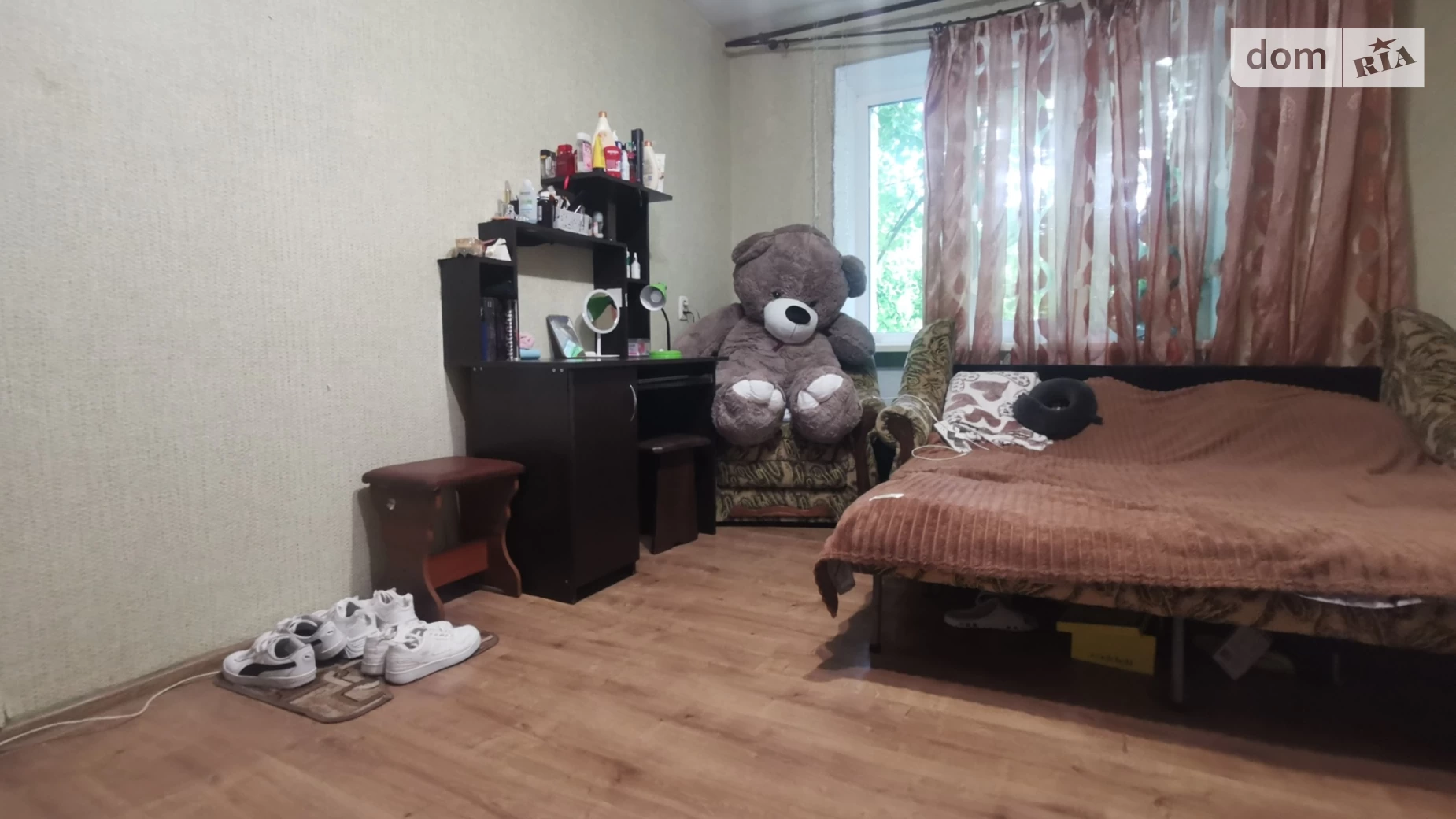 Продається кімната 31 кв. м у Чернігові, цена: 9800 $ - фото 2