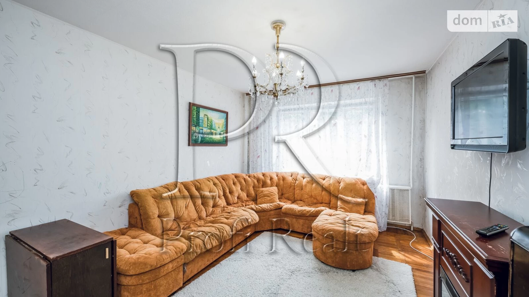Продается 3-комнатная квартира 70.7 кв. м в Киеве, ул. Григоровича-Барского, 7 - фото 5