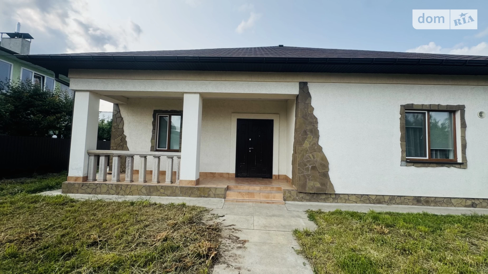 Продается одноэтажный дом 138 кв. м с террасой, цена: 99000 $ - фото 2