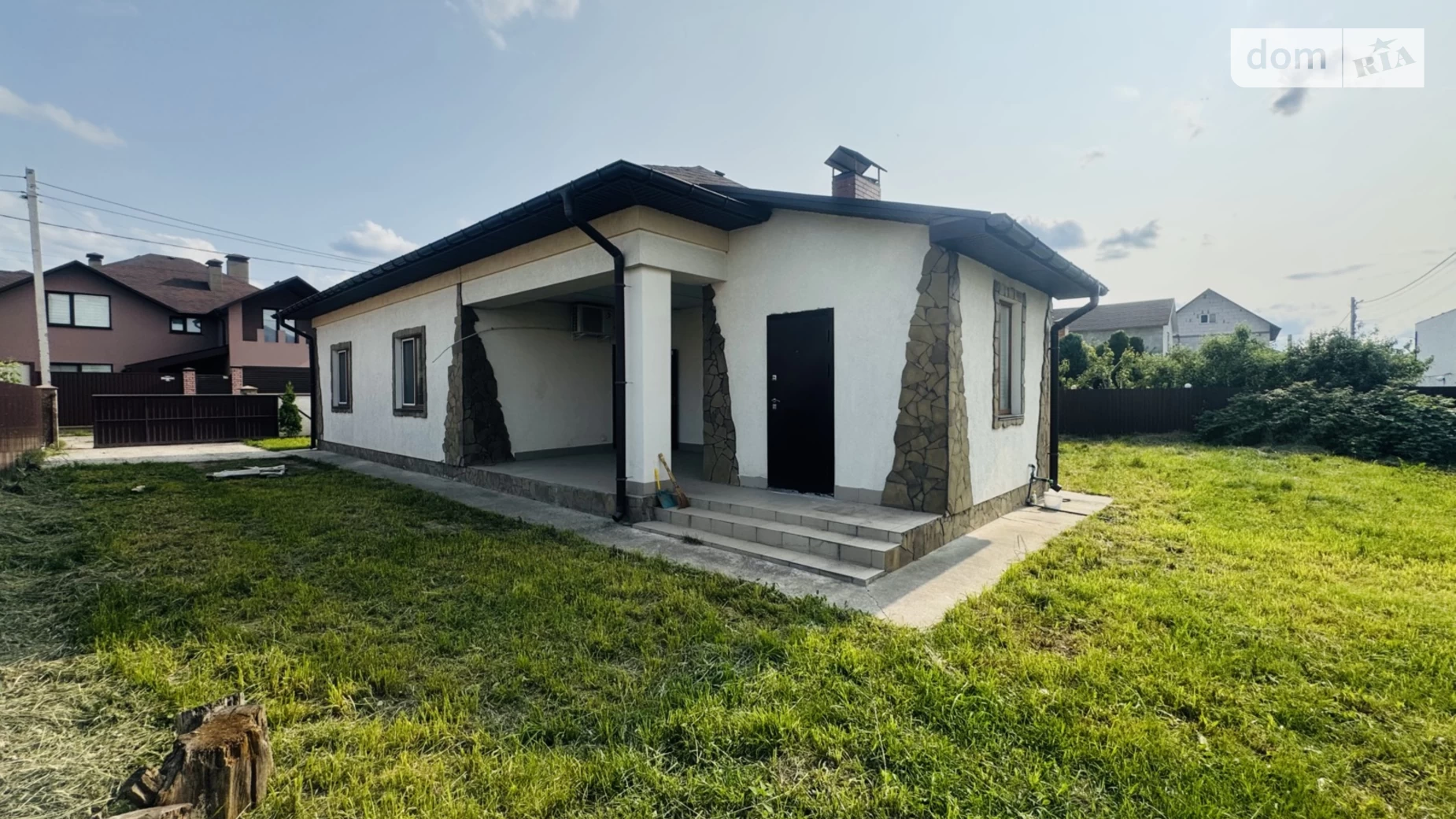 Продается одноэтажный дом 138 кв. м с террасой, цена: 99000 $ - фото 3
