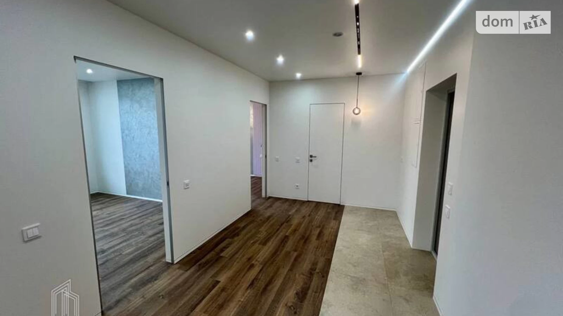 Продается 3-комнатная квартира 82 кв. м в Киеве, наб. Днепровская, 15Ж - фото 2