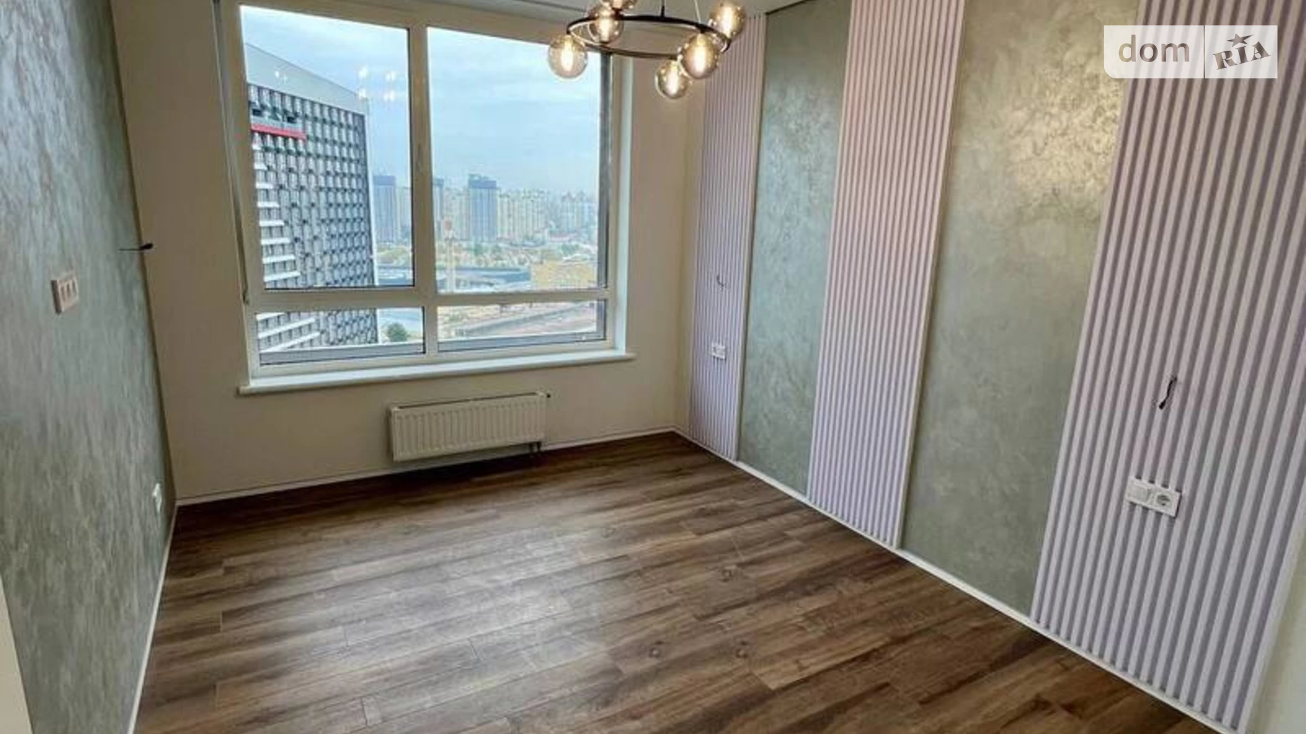 Продается 3-комнатная квартира 82 кв. м в Киеве, наб. Днепровская, 15Ж - фото 3