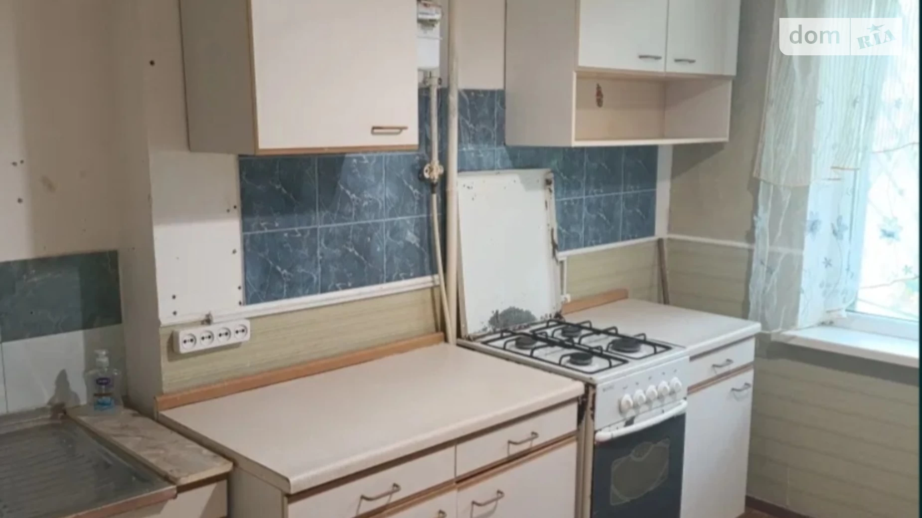 Сдается в аренду 1-комнатная квартира 30 кв. м в Николаеве, просп. Корабелов - фото 3