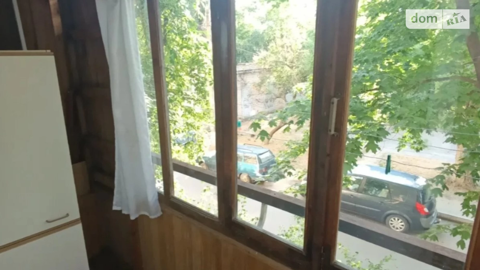 Сдается в аренду 1-комнатная квартира 30 кв. м в Николаеве, просп. Корабелов - фото 4
