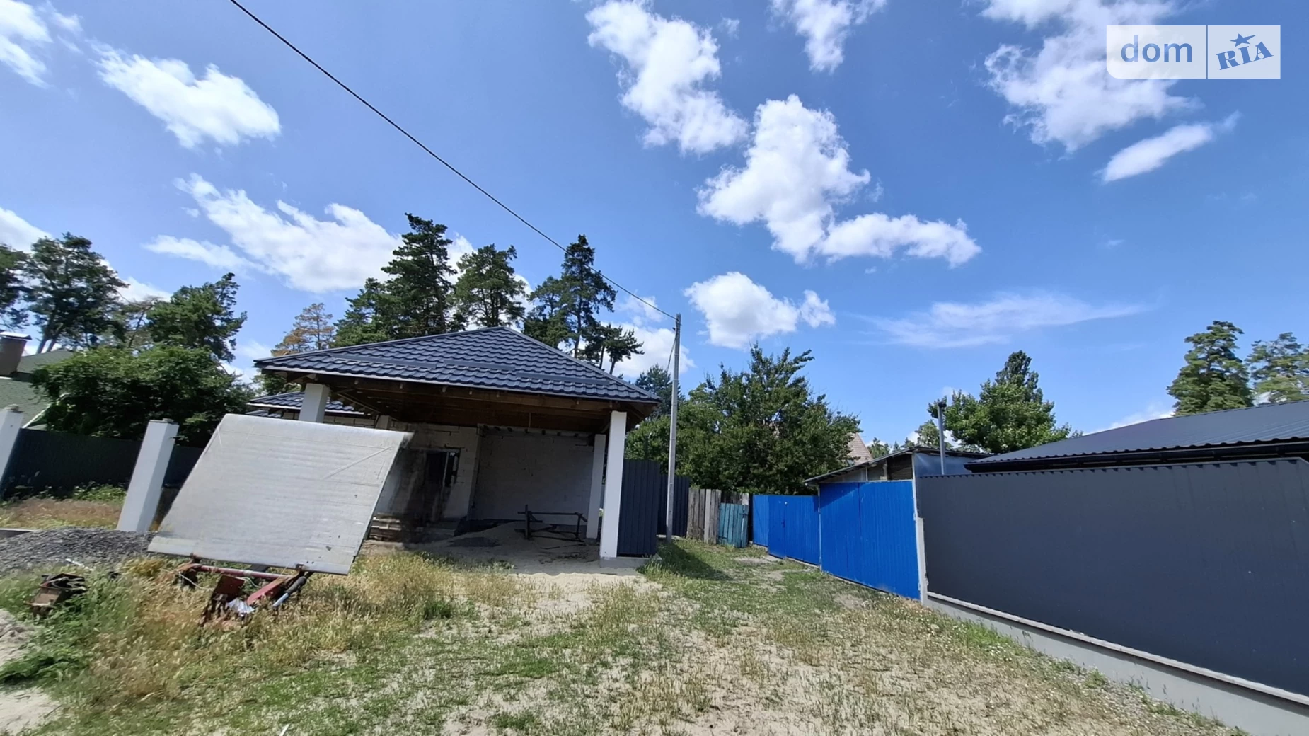 Продается одноэтажный дом 116 кв. м с беседкой, цена: 180000 $ - фото 2