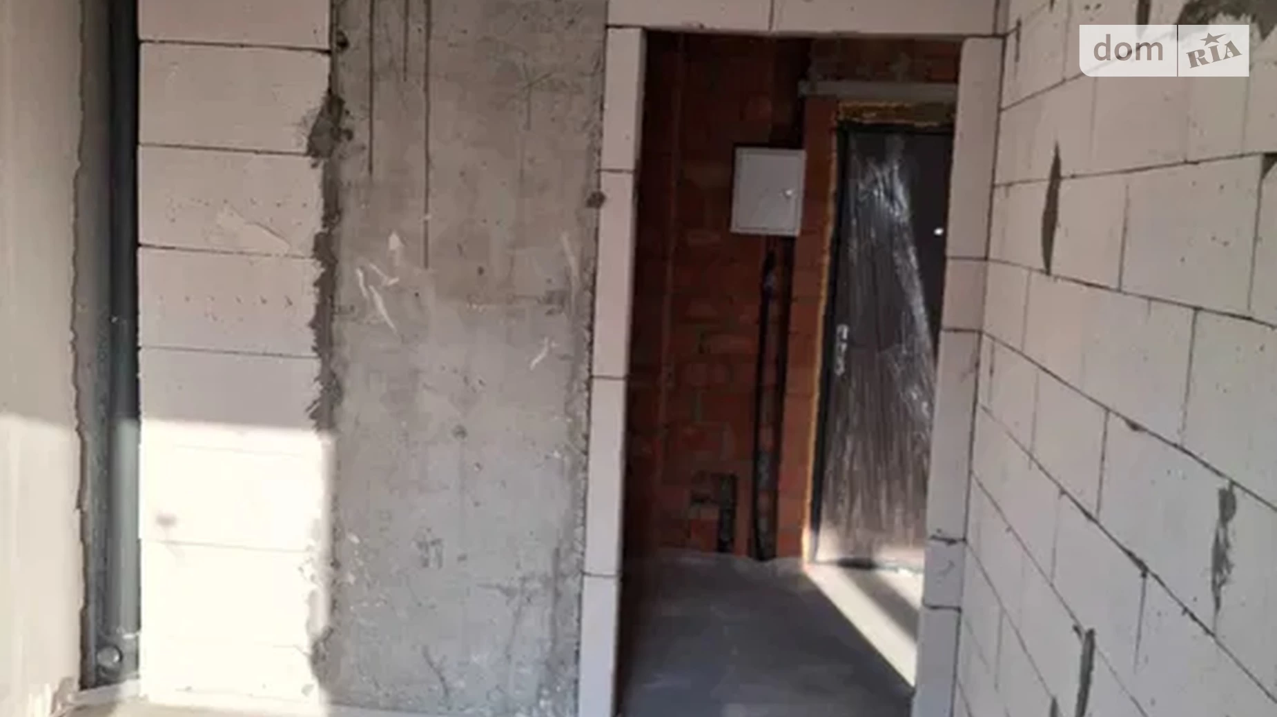 Продається 1-кімнатна квартира 41.9 кв. м у Києві - фото 5