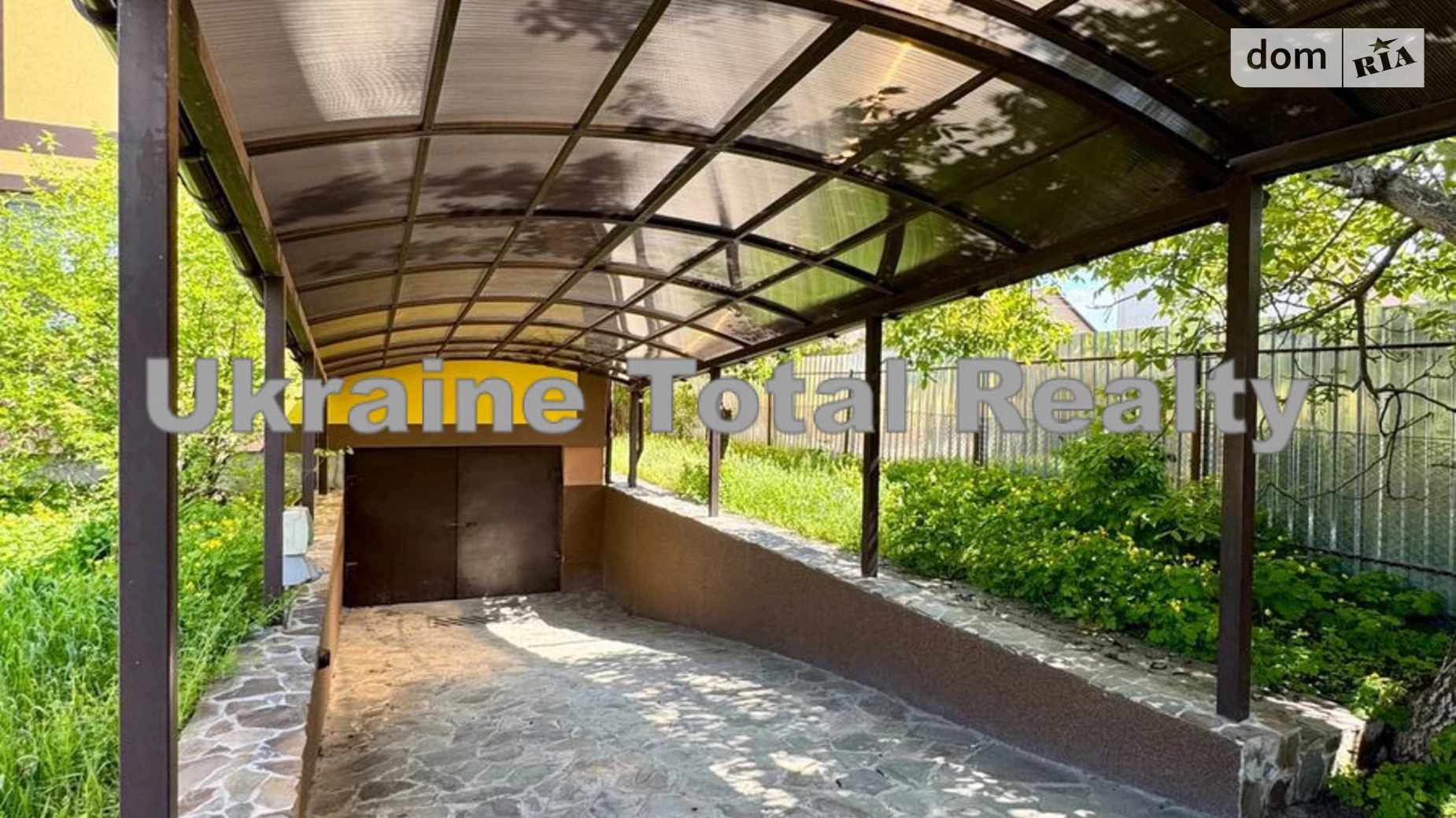 Продается дом на 2 этажа 380 кв. м с беседкой, цена: 185000 $ - фото 3