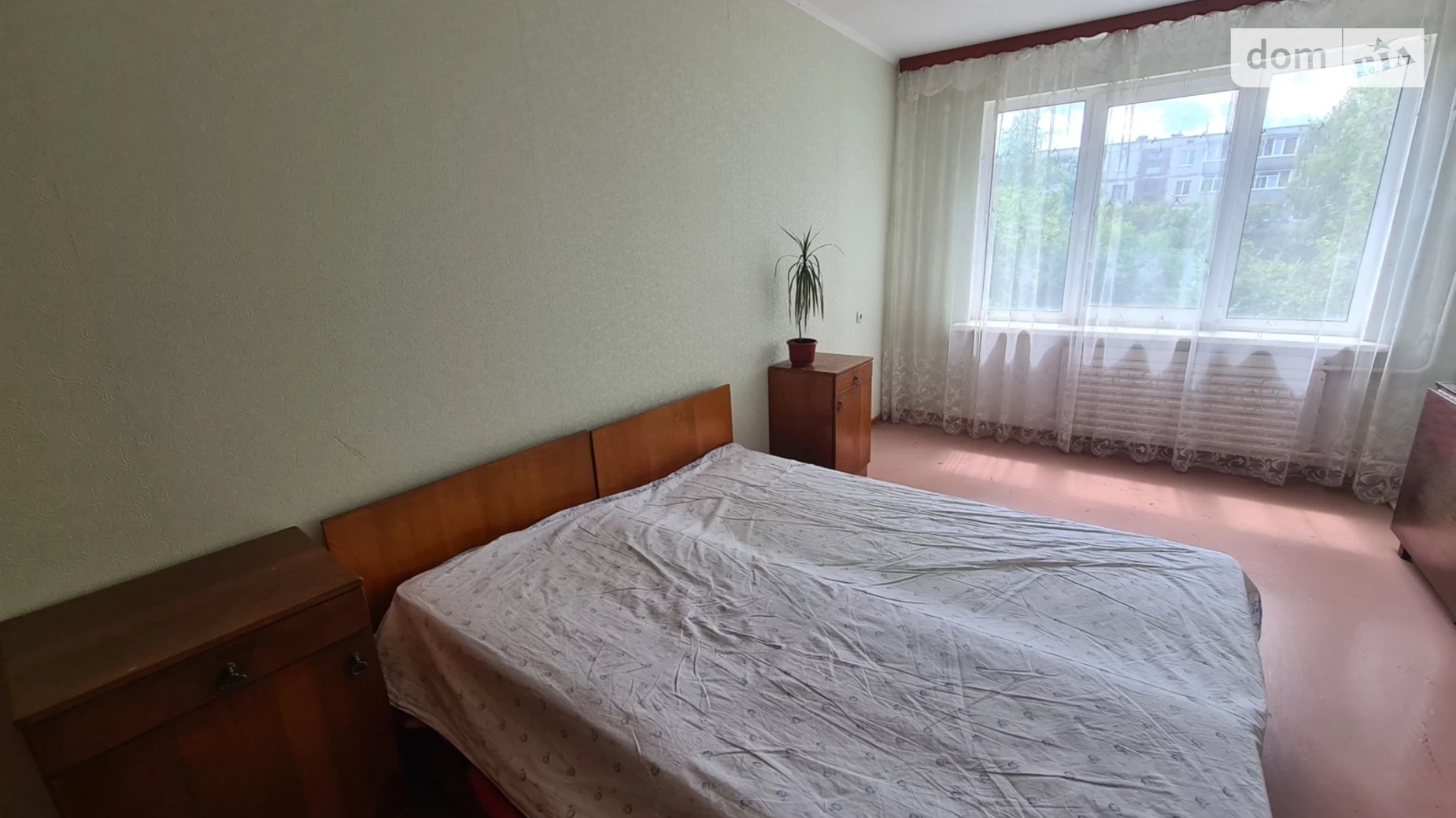 Здається в оренду 3-кімнатна квартира 61 кв. м у Чернігові, просп. Миру - фото 2
