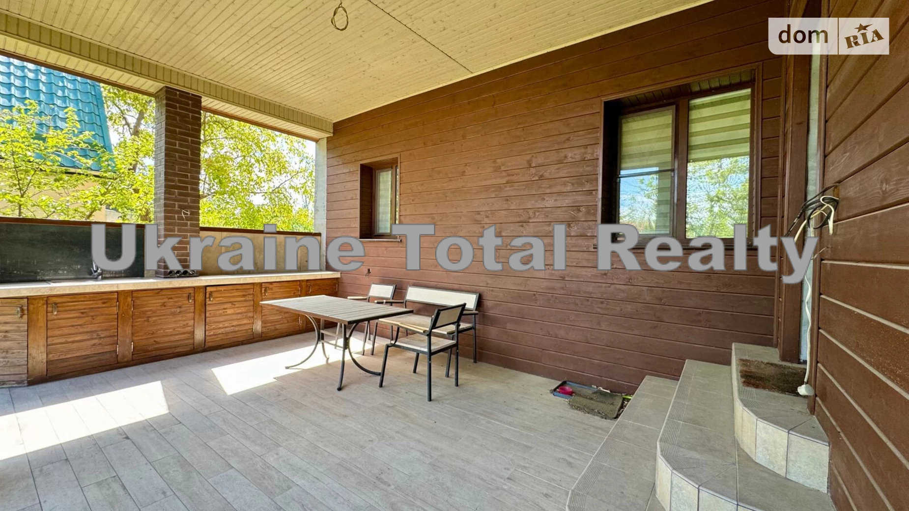 Продается дом на 2 этажа 380 кв. м с беседкой, цена: 185000 $ - фото 4