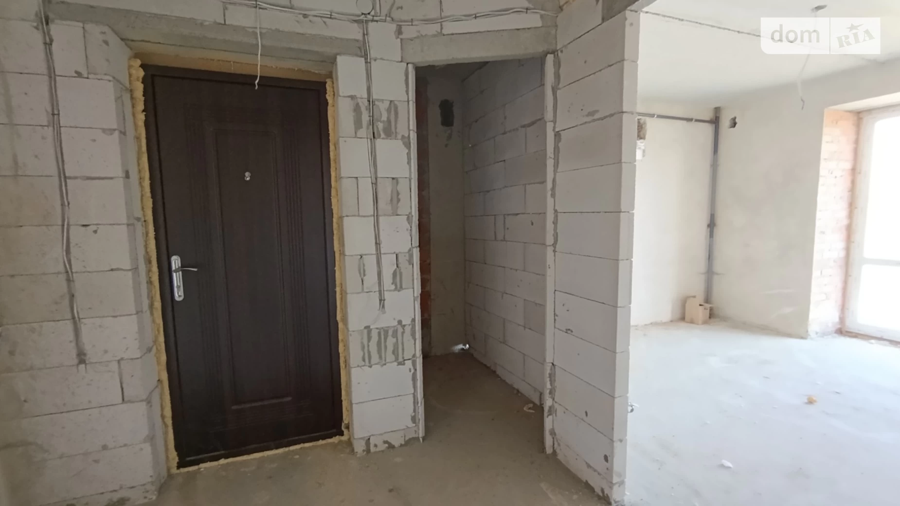 Продається 3-кімнатна квартира 87 кв. м у Петрикові, цена: 59160 $ - фото 4