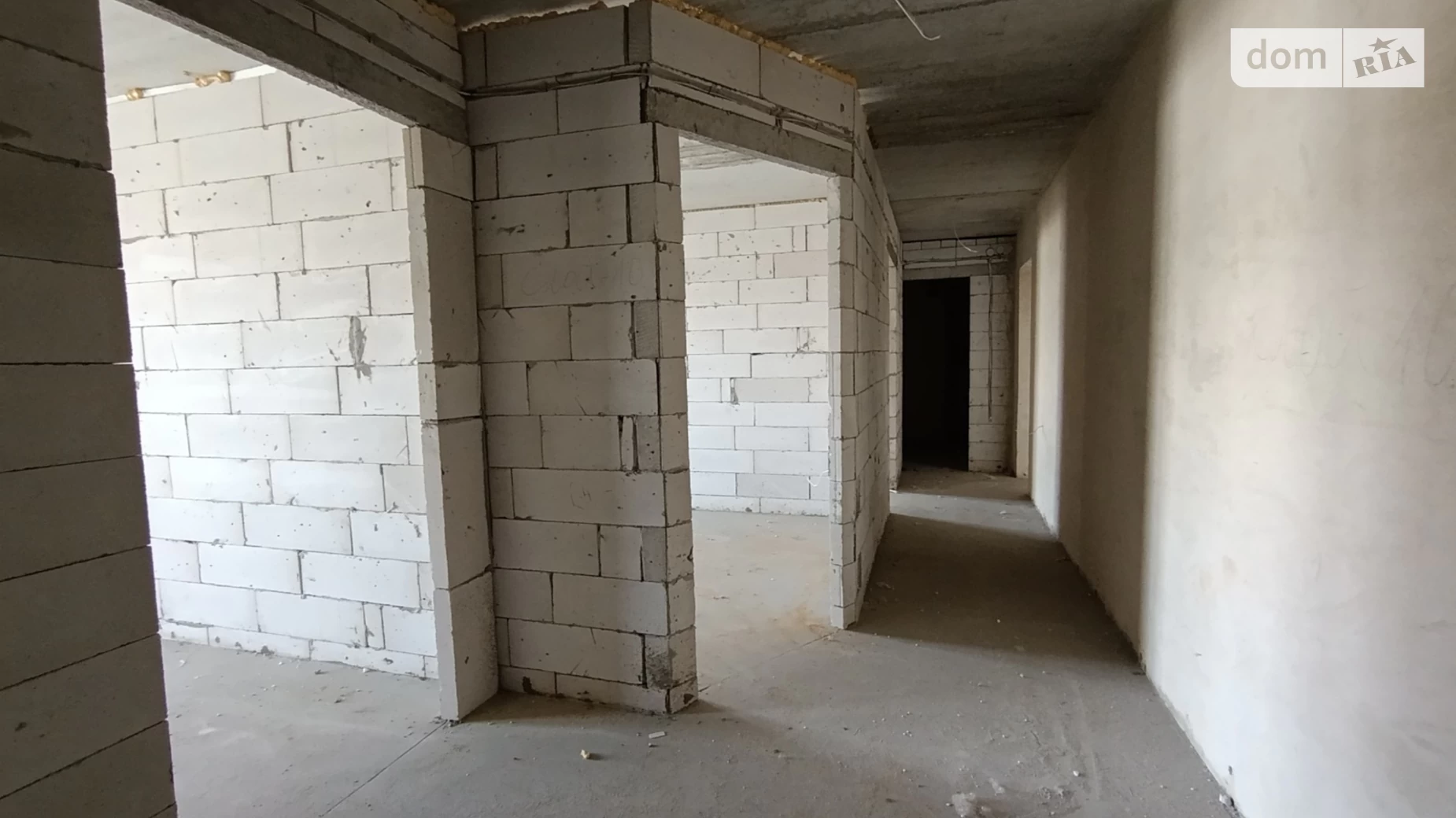 Продається 3-кімнатна квартира 87 кв. м у Петрикові, цена: 59160 $ - фото 5