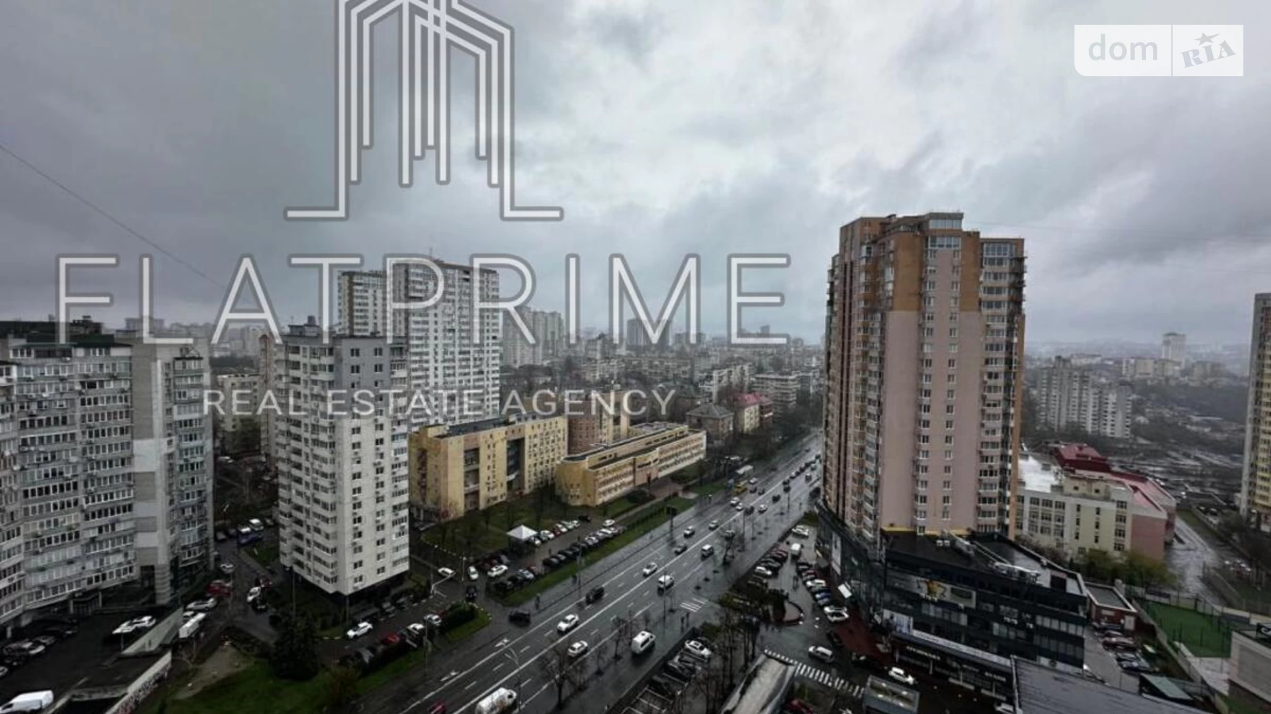 Продается 1-комнатная квартира 62 кв. м в Киеве, просп. Валерия Лобановского(Краснозвёздный), 4А - фото 3