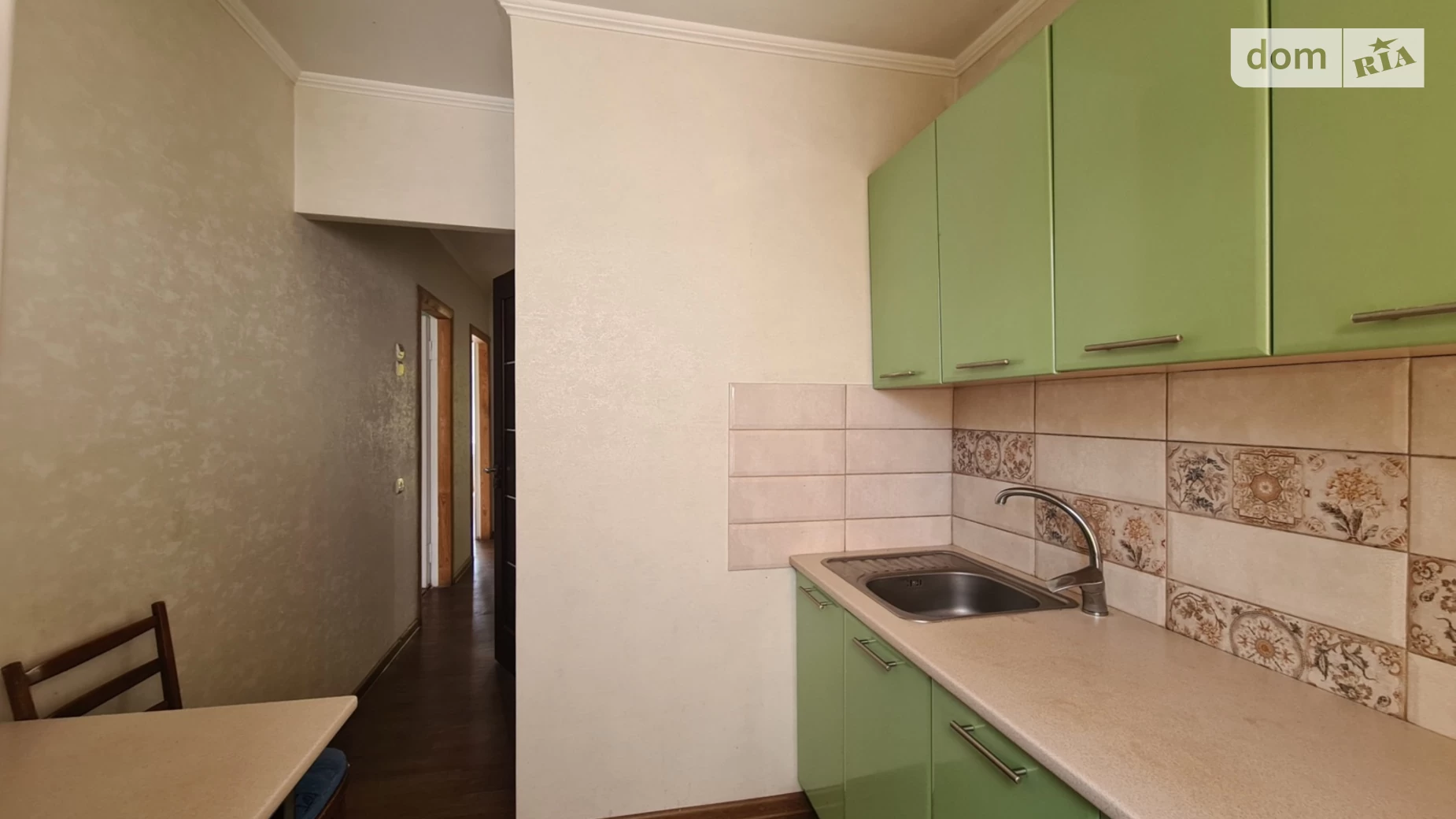 Сдается в аренду 3-комнатная квартира 61 кв. м в Чернигове, просп. Мира - фото 4