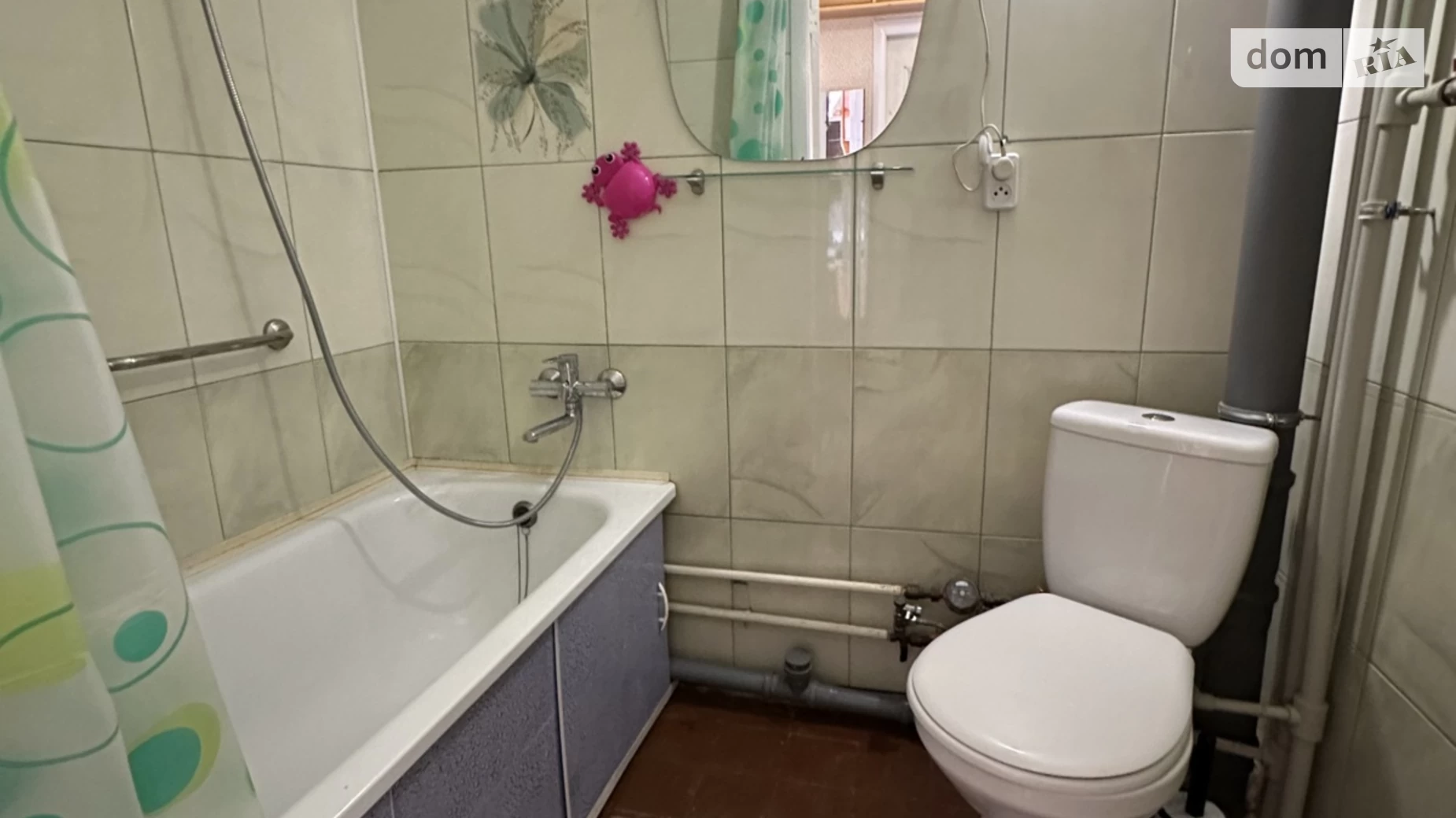 Продається 1-кімнатна квартира 35 кв. м у Вінниці, вул. Пирогова, 117А - фото 5