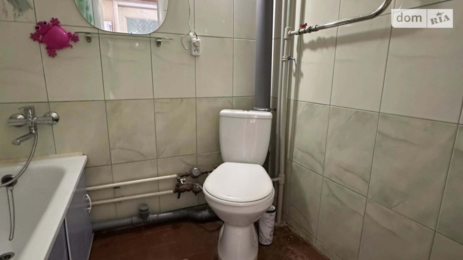 Продається 1-кімнатна квартира 35 кв. м у Вінниці, вул. Пирогова, 117А - фото 4