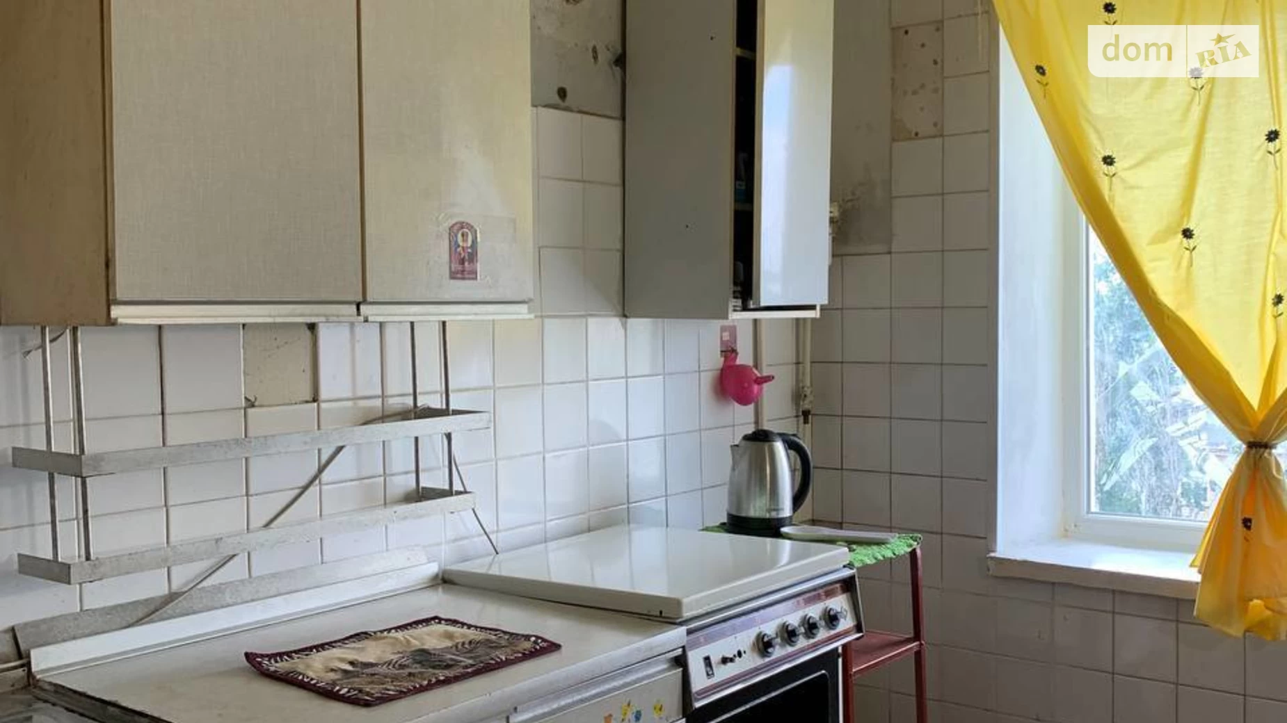 Продається 3-кімнатна квартира 64 кв. м у Миколаєві, вул. Генерала Алмазова(Генерала Карпенка) - фото 2