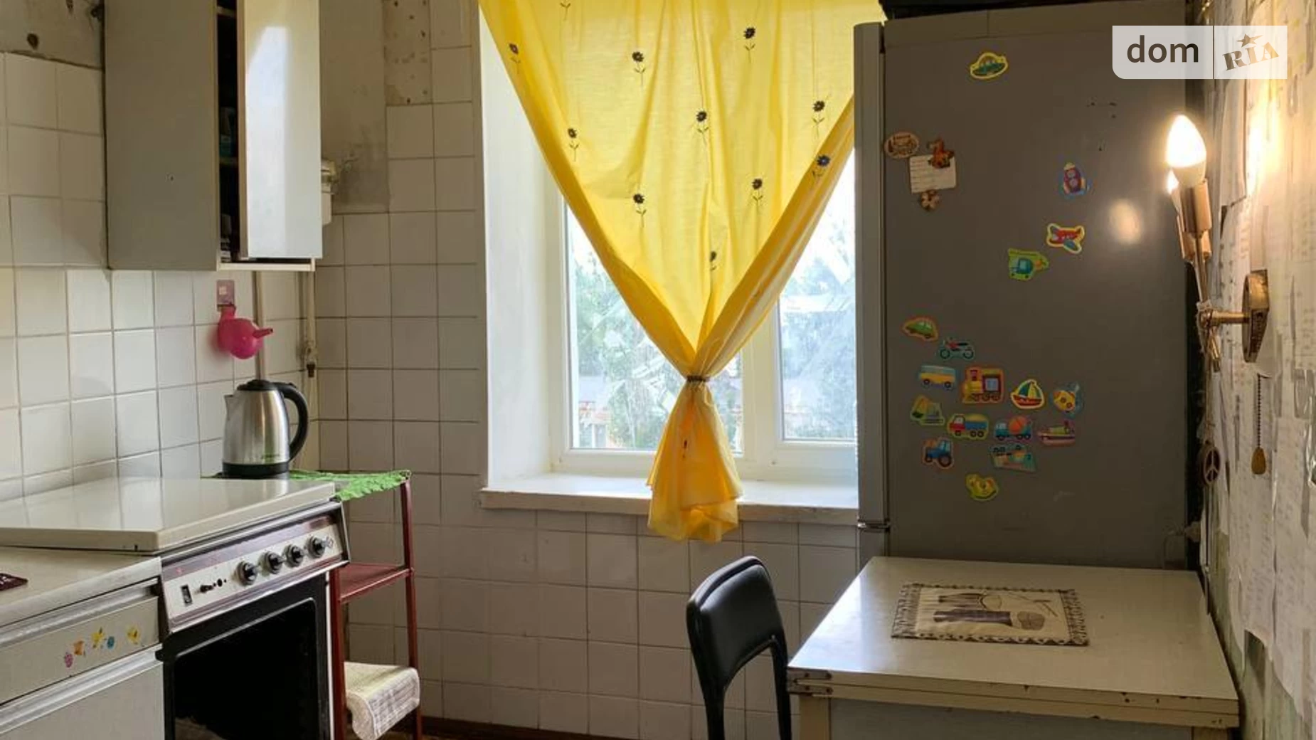 Продается 3-комнатная квартира 64.2 кв. м в, цена: 30000 $ - фото 2
