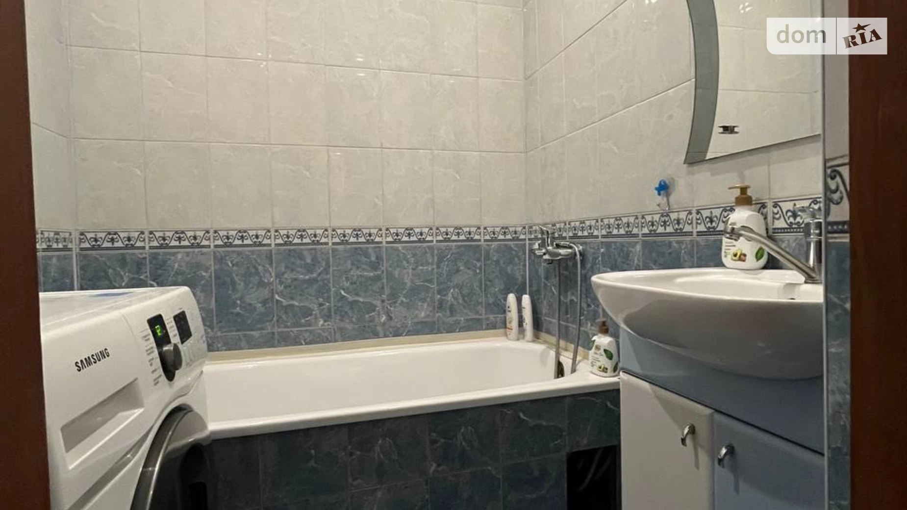 Продается 4-комнатная квартира 84 кв. м в Слобожанском, цена: 55000 $ - фото 3