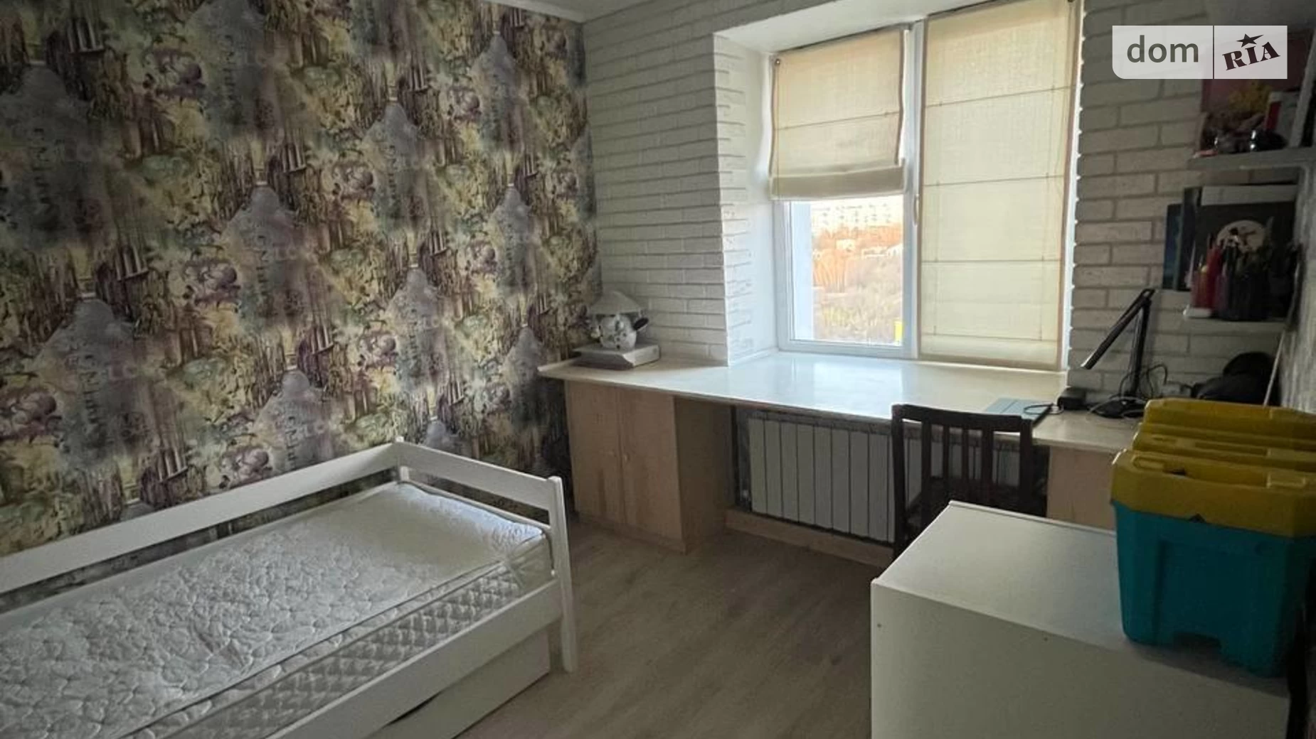Продается 4-комнатная квартира 84 кв. м в Слобожанском, цена: 55000 $ - фото 4